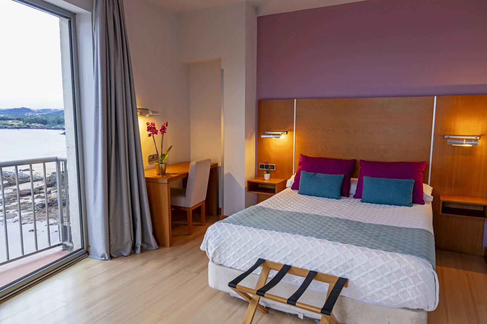 Hotel Faranda Marsol Candas, Ascend Hotel Collection