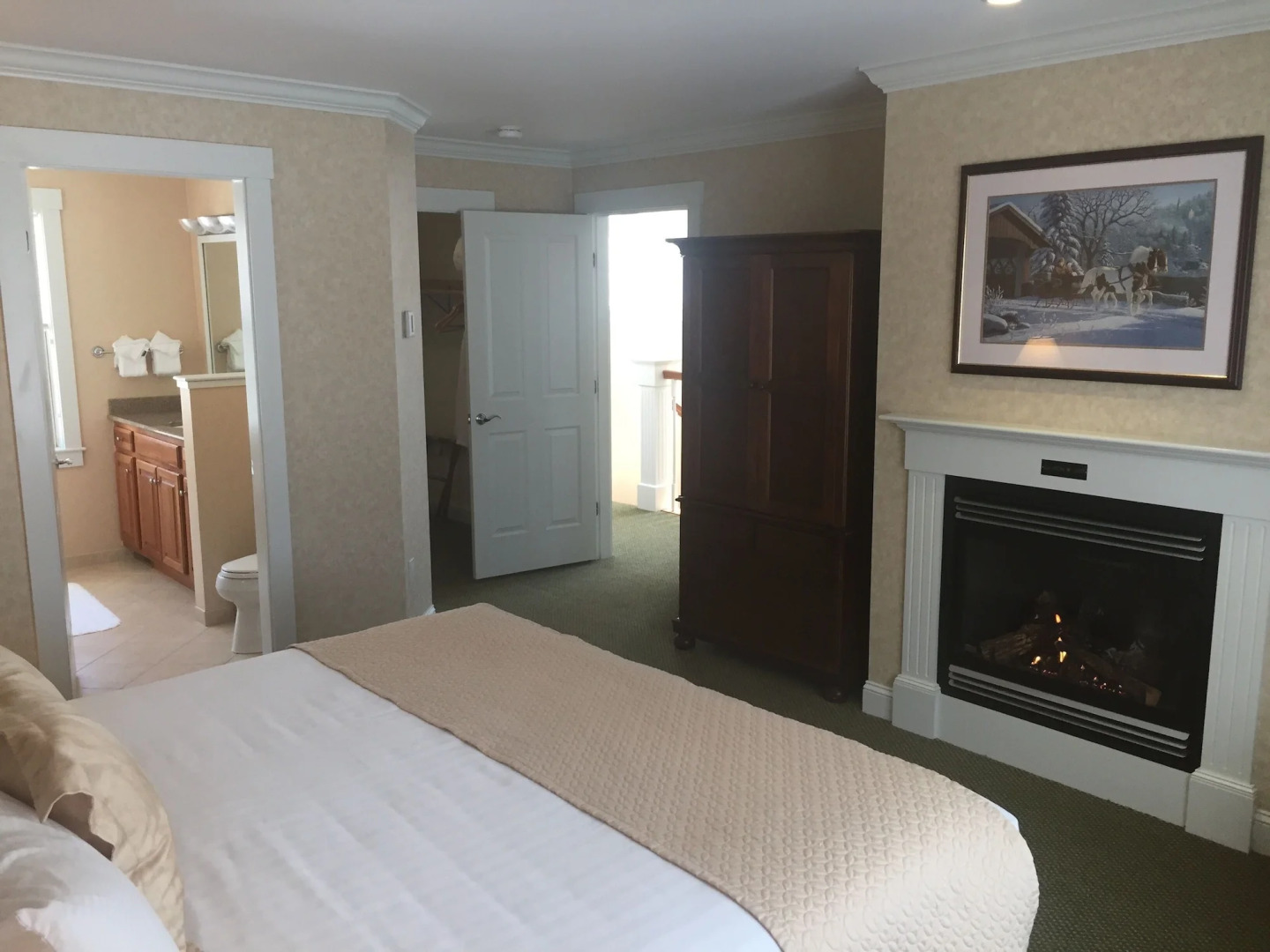 Stoweflake Mountain Resort & Spa