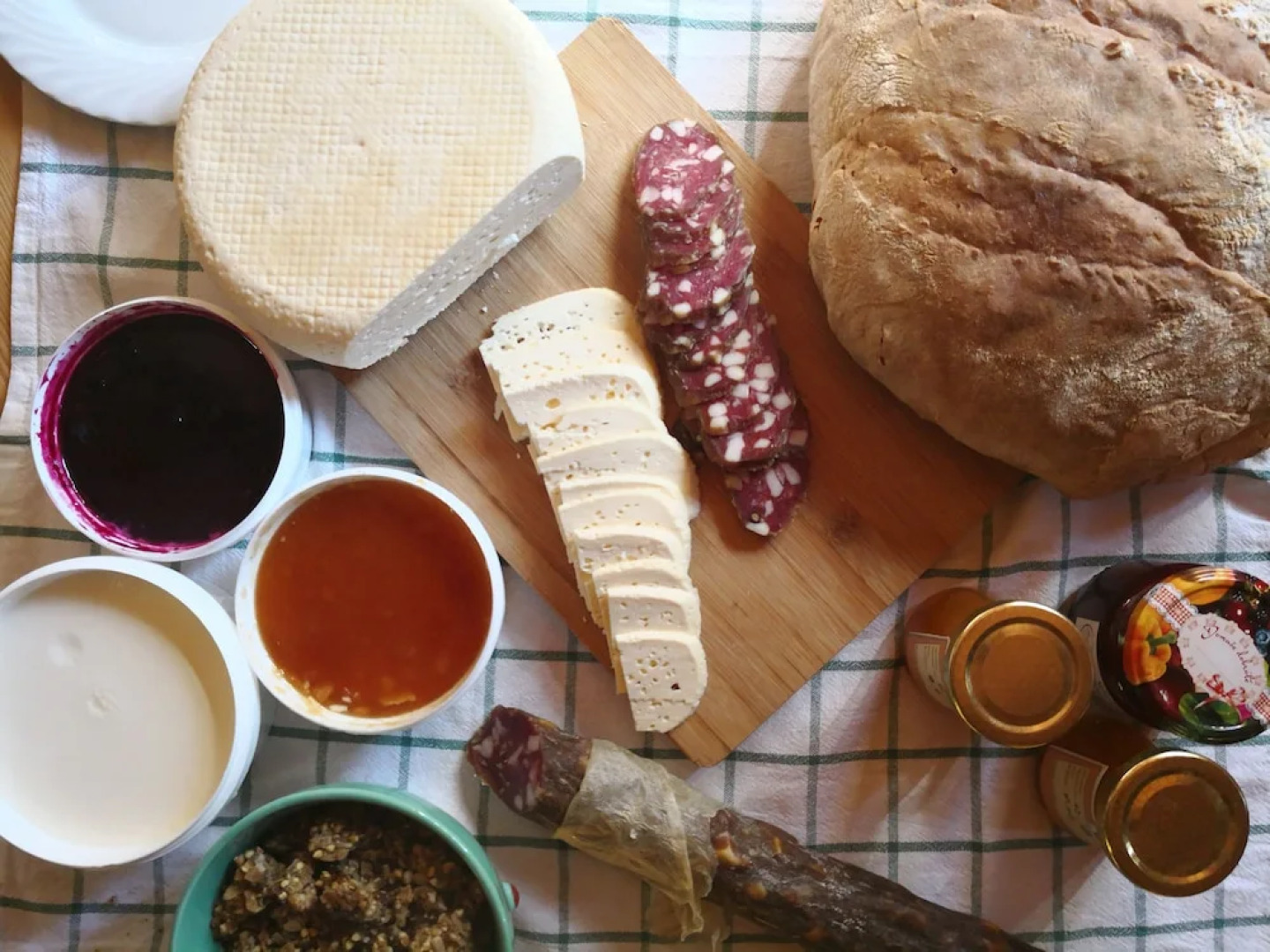 Koča Ojstrica - Velika planina