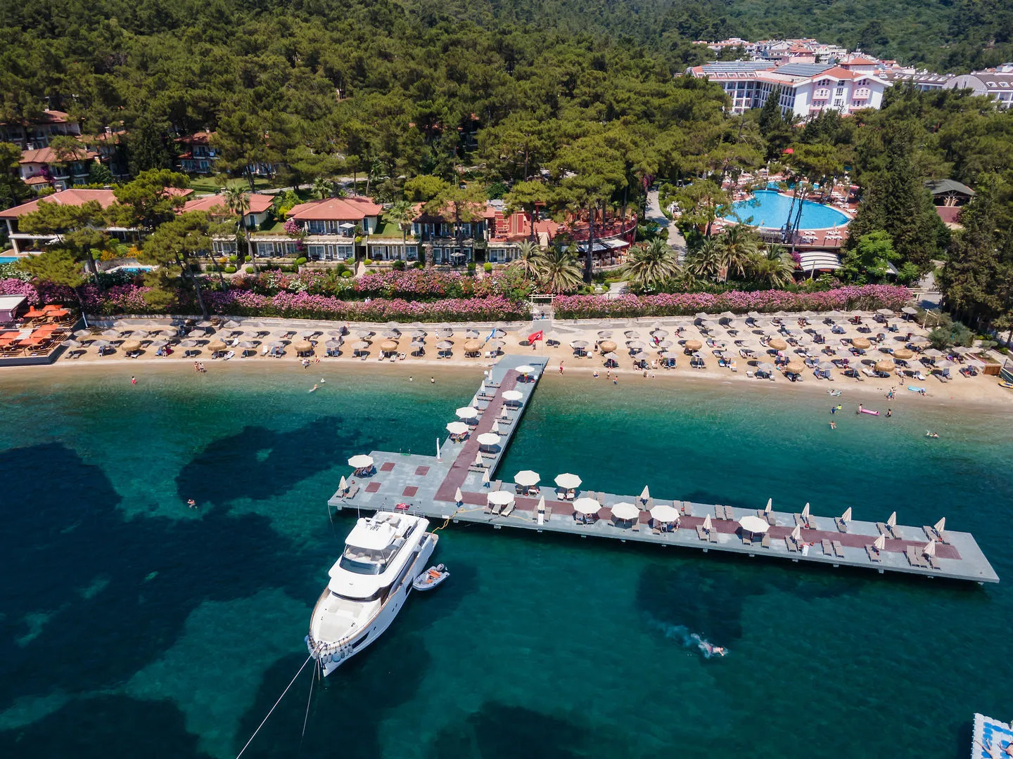 Grand Yazici Club Turban