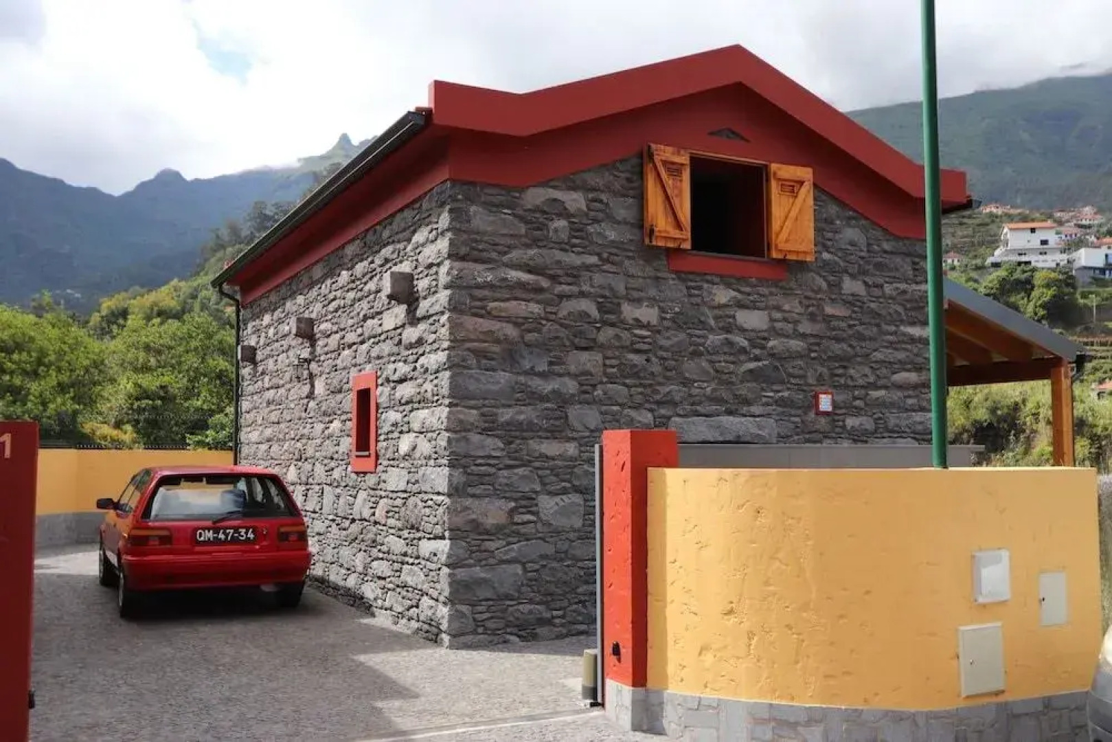 Refúgio do Limoeiro