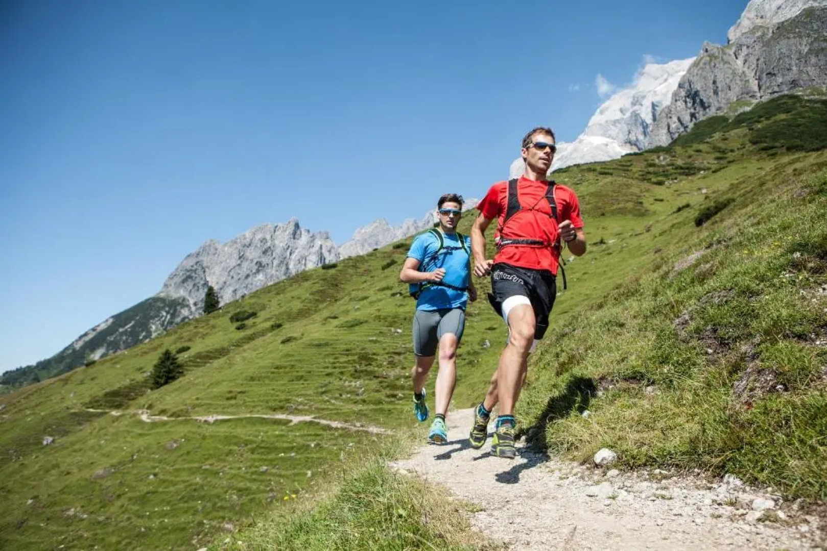 AlpenParks Hotel Maria Alm