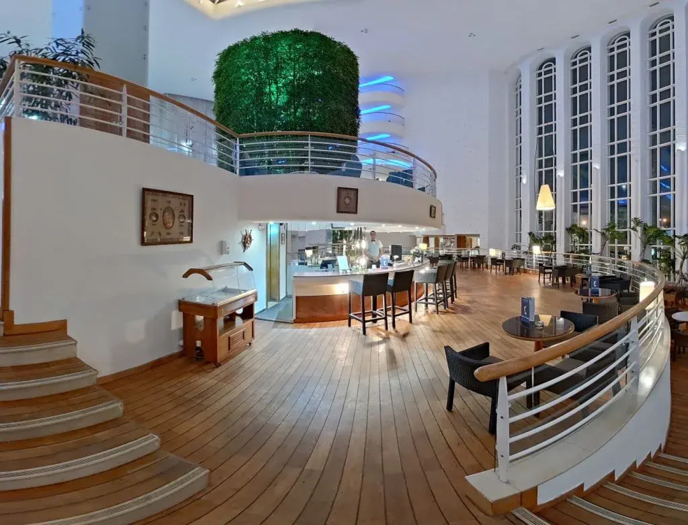 Blue Marine Hotel & Thalasso
