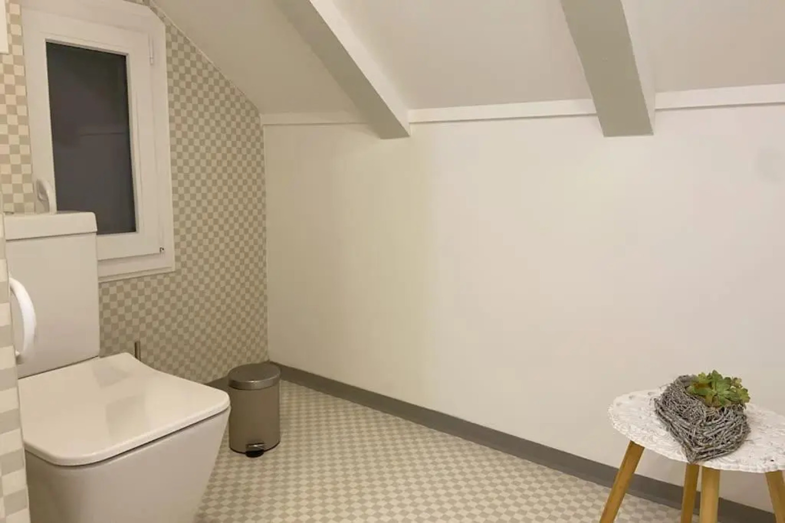 Grubenmann Appartements Herisau