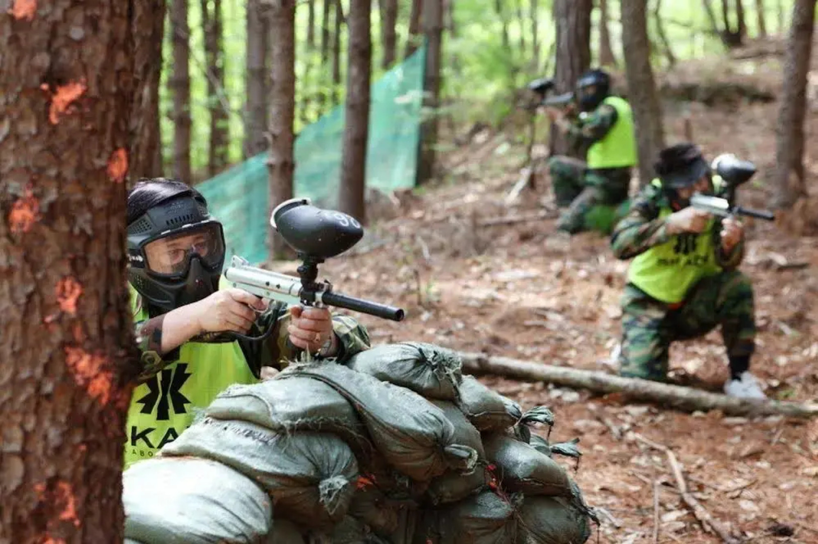 Hanwha Resorts Yangpyeong