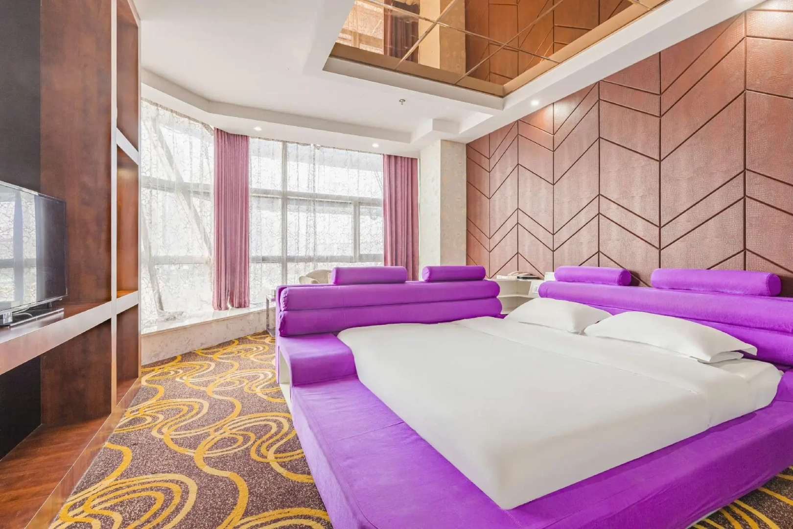 GreenTree Alliance Bengbu Railway Station Branch