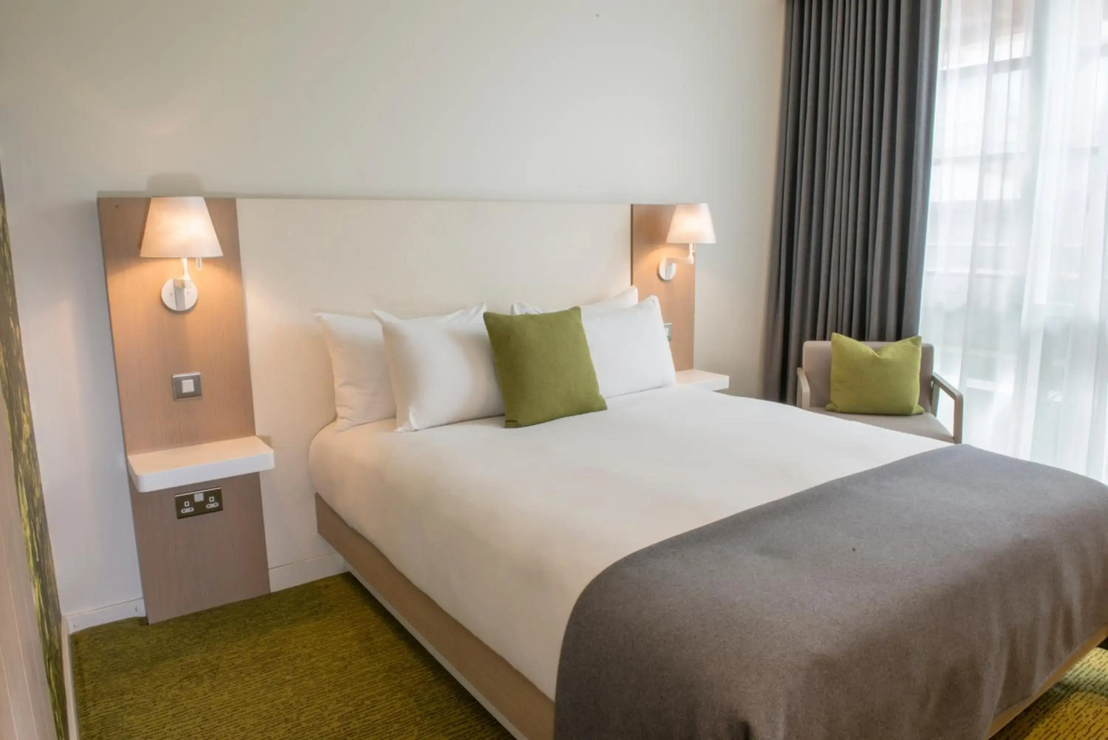 The Orchard Hotel & Restaurant