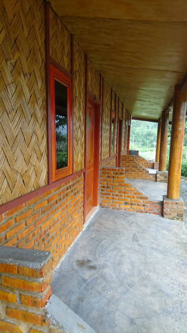 Penginapan Gambo
