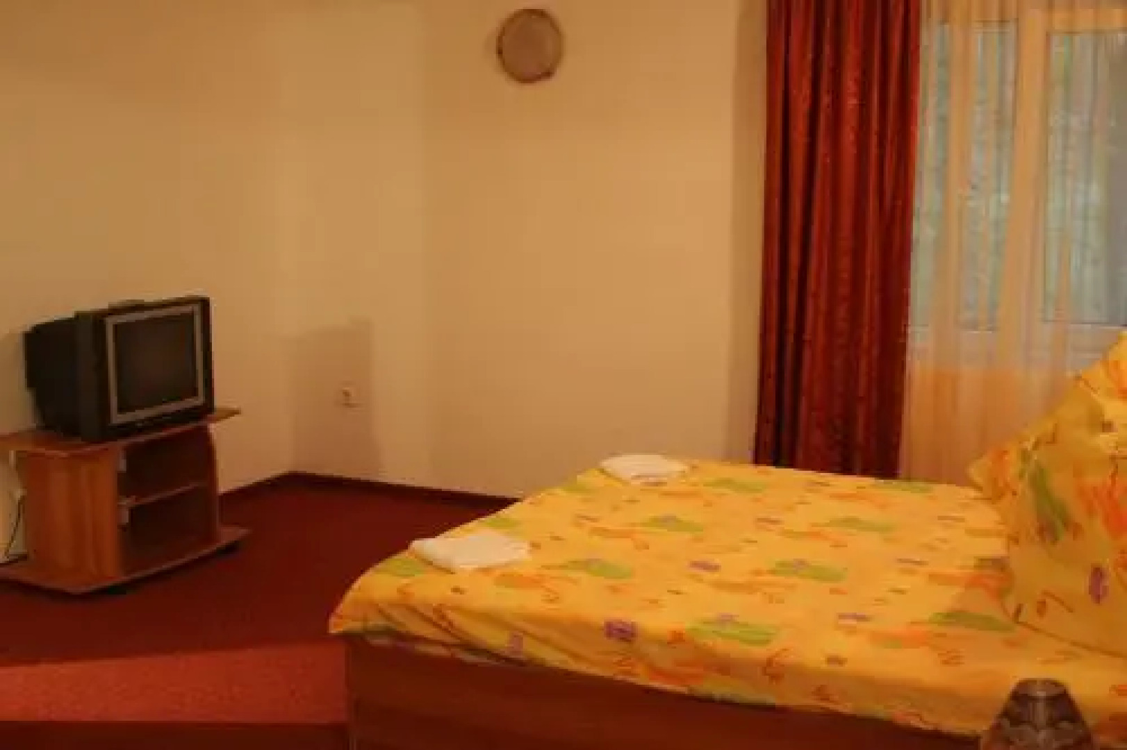 Complex Stejeris-Vatman Mures