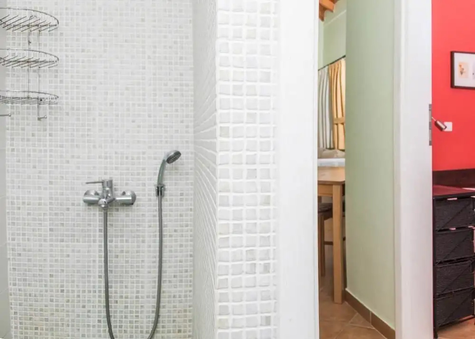 Spedion Villa Gytheio