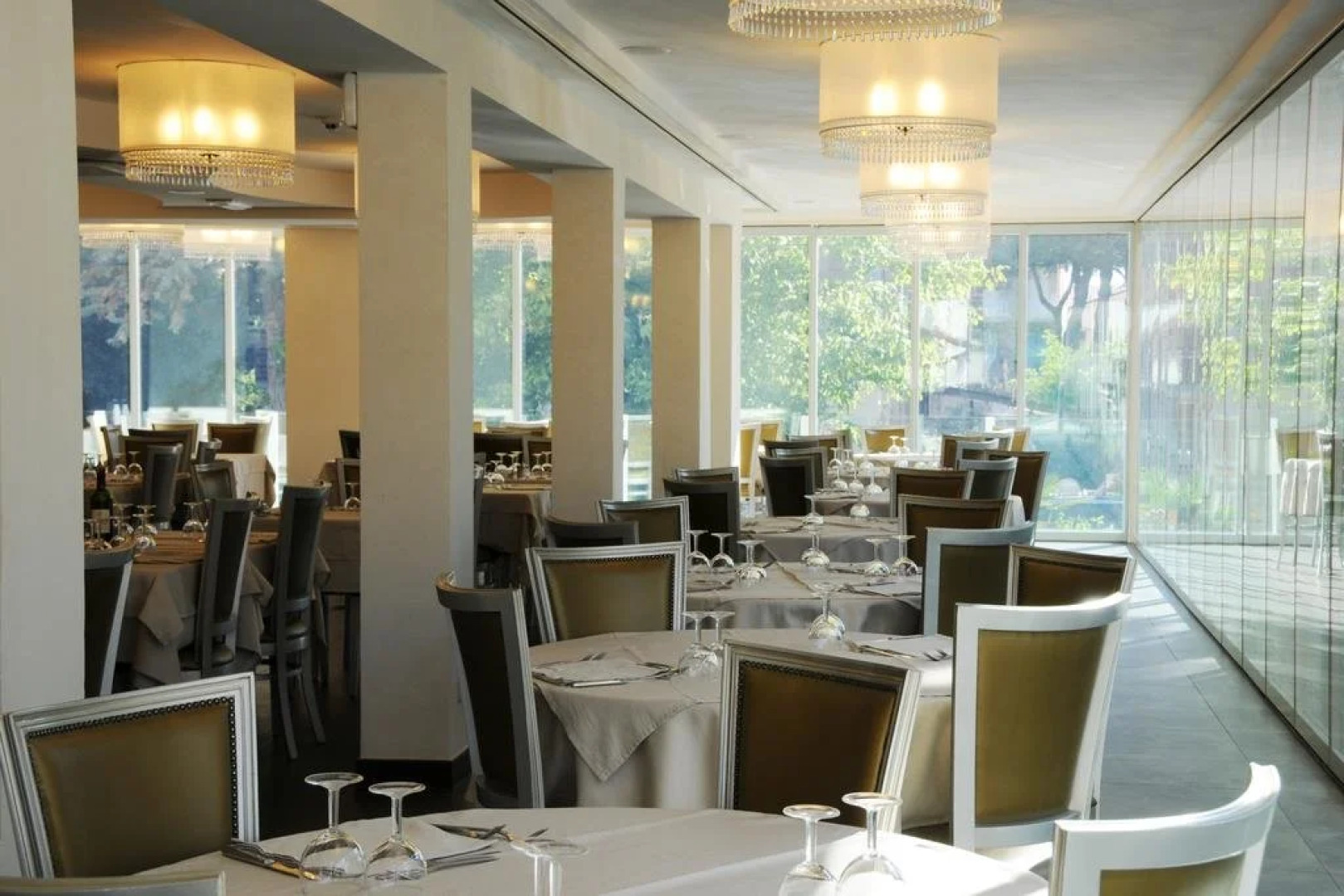 Hotel Caribia Pinarella