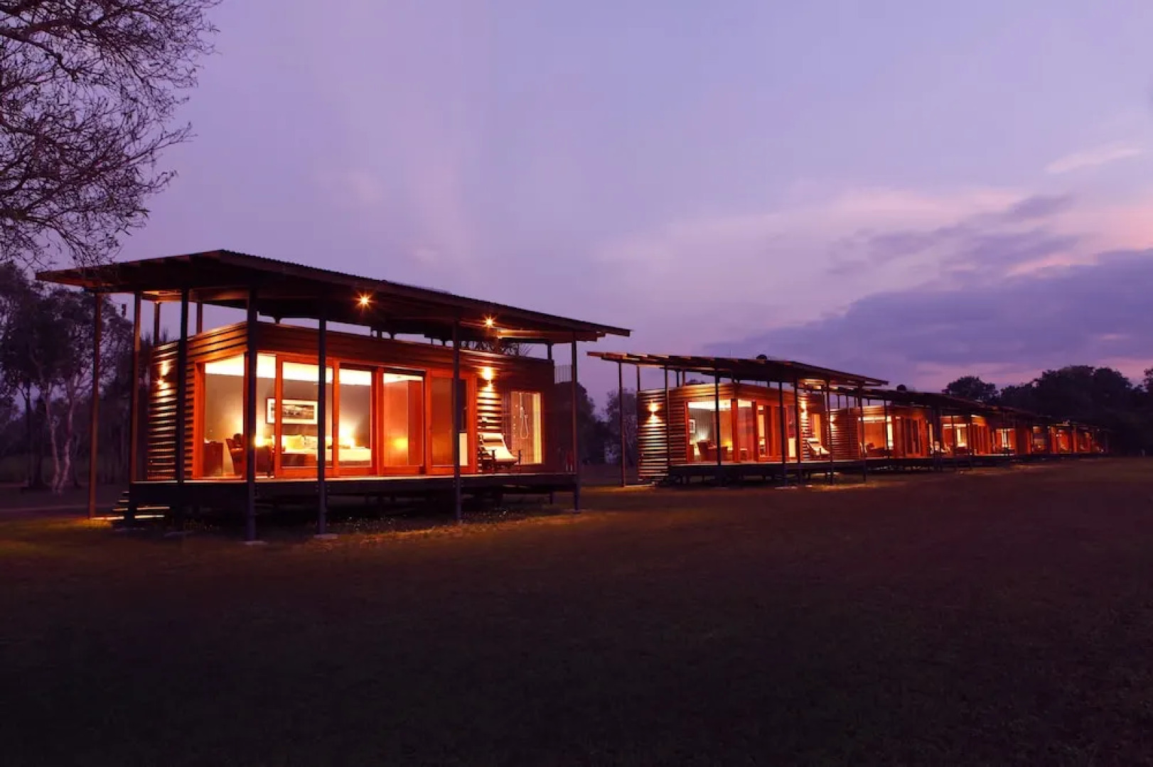 Breeze Holiday Parks   Mary River