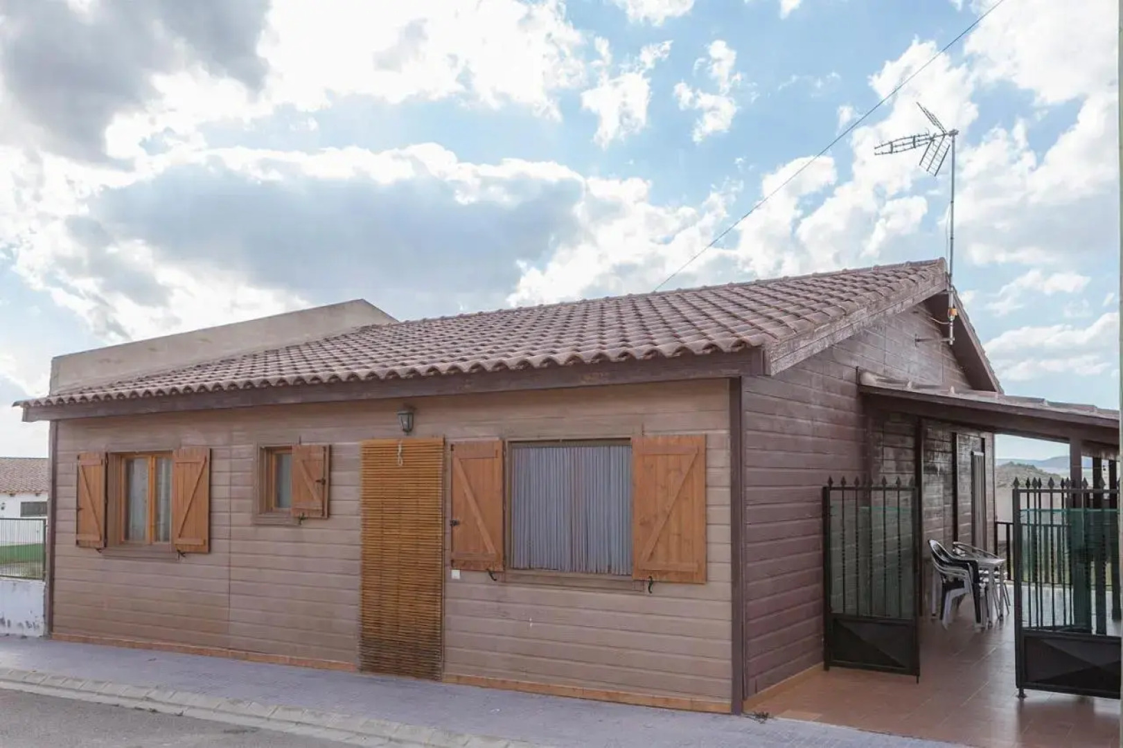 Casa Rural los Caños