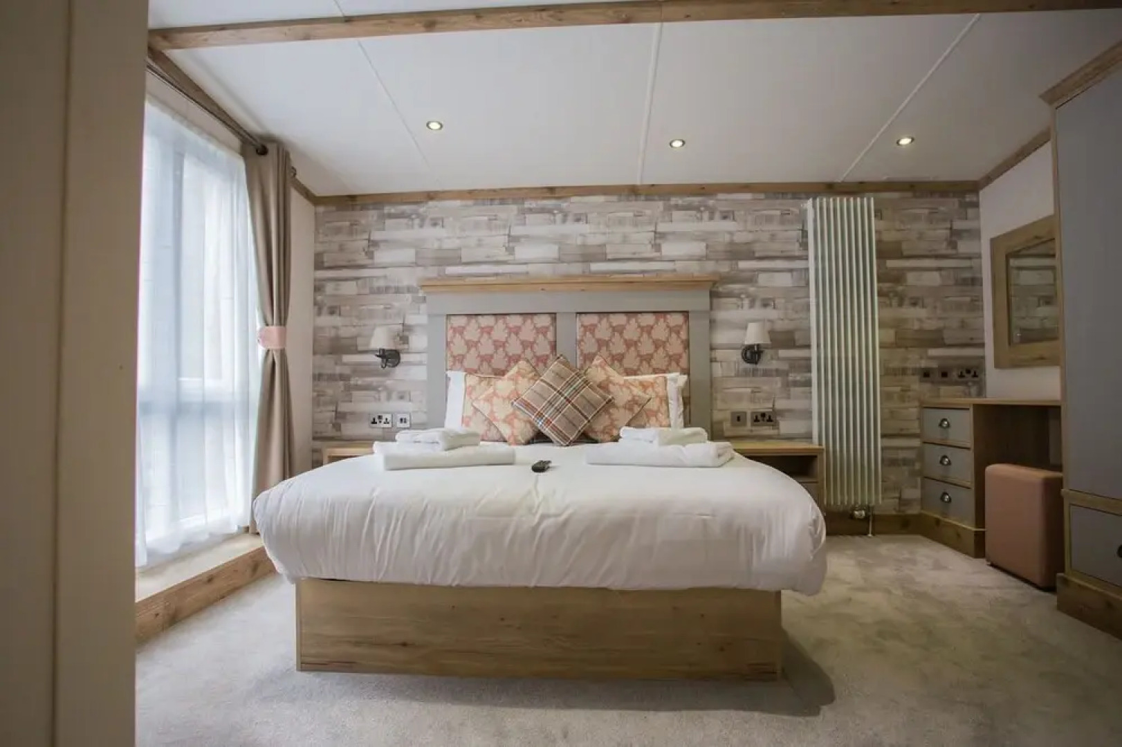 Mersea Island Holiday Park