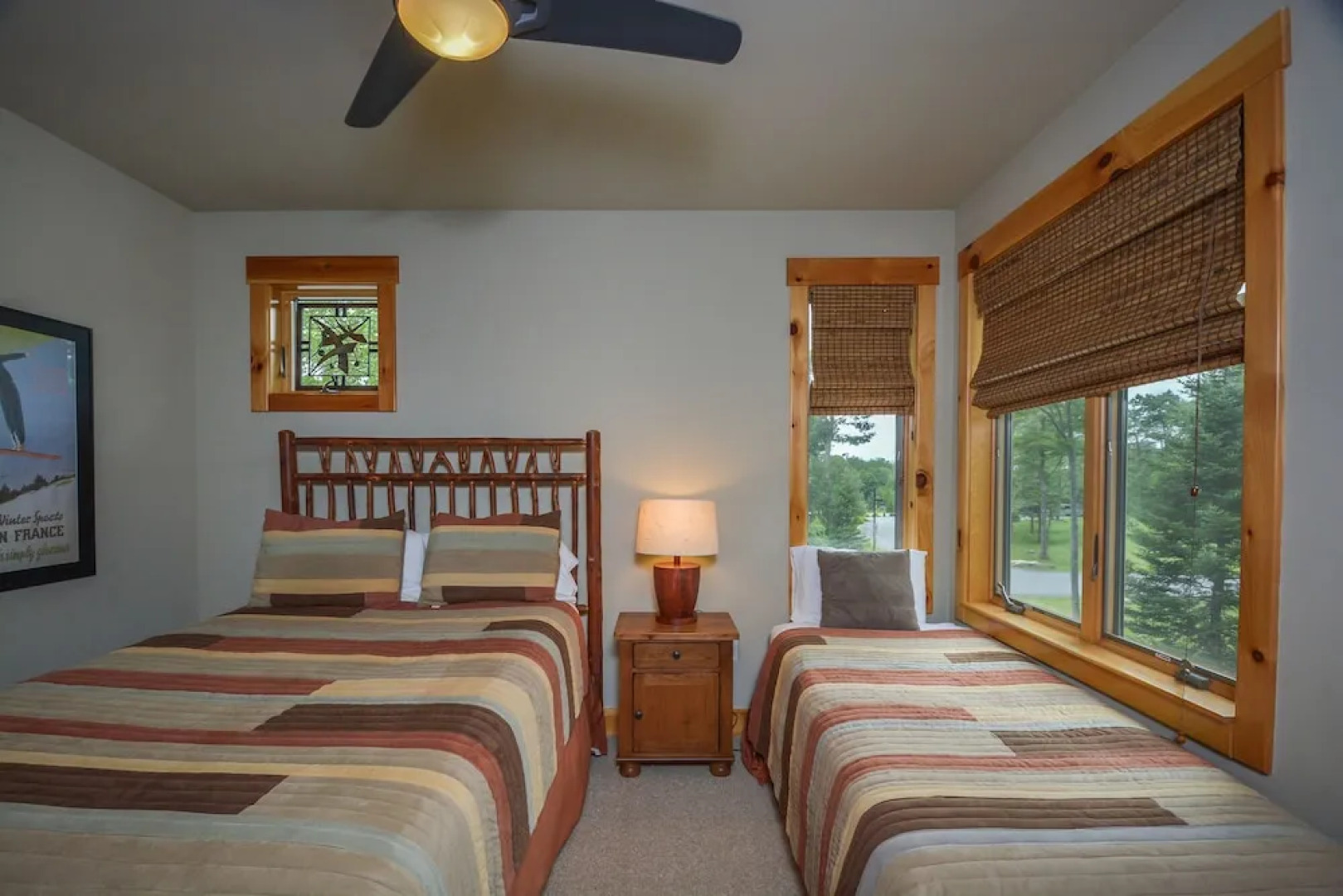 All Seasons Pass 4 Bedroom House