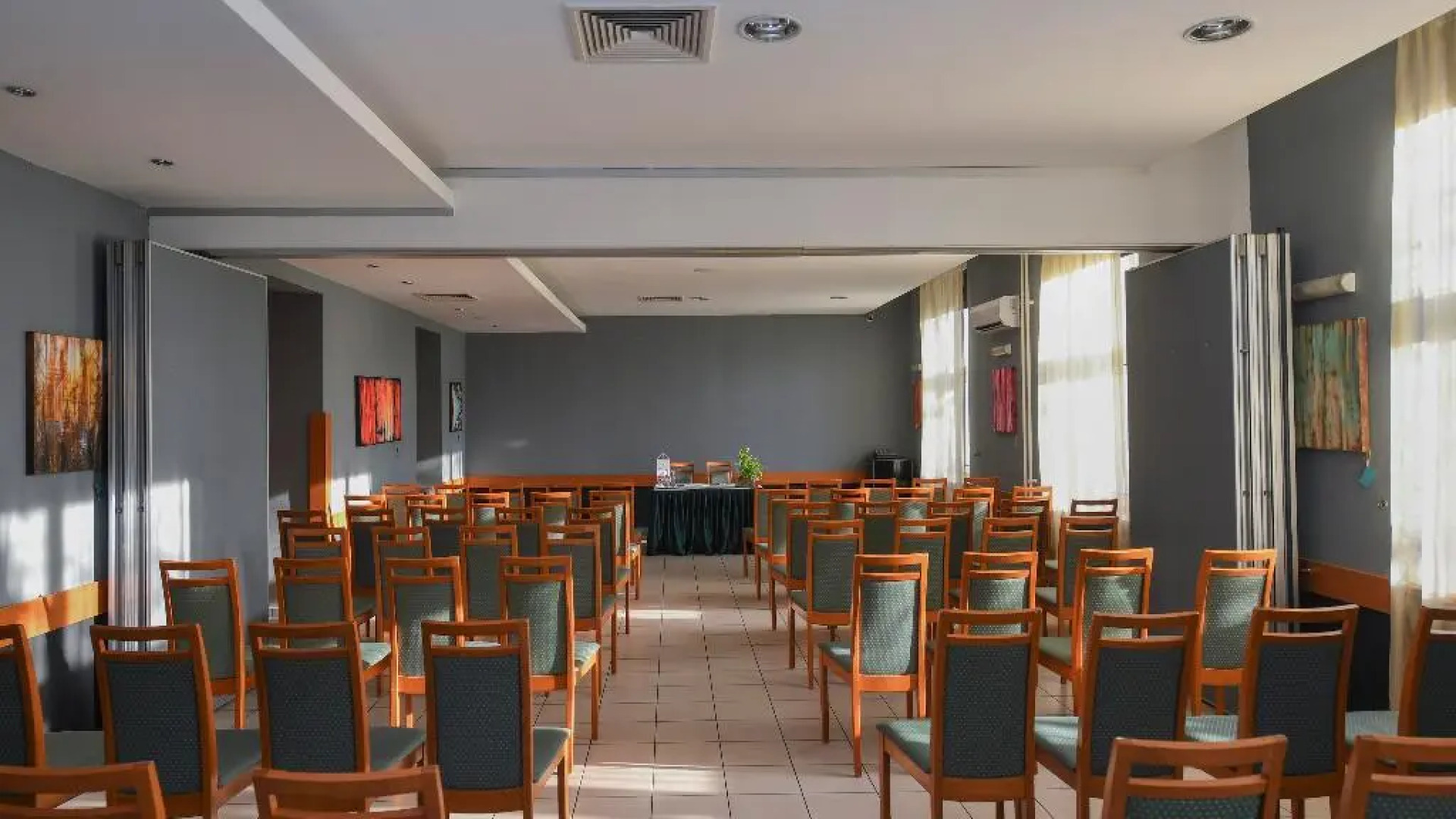 Hunguest Hotel Millennium