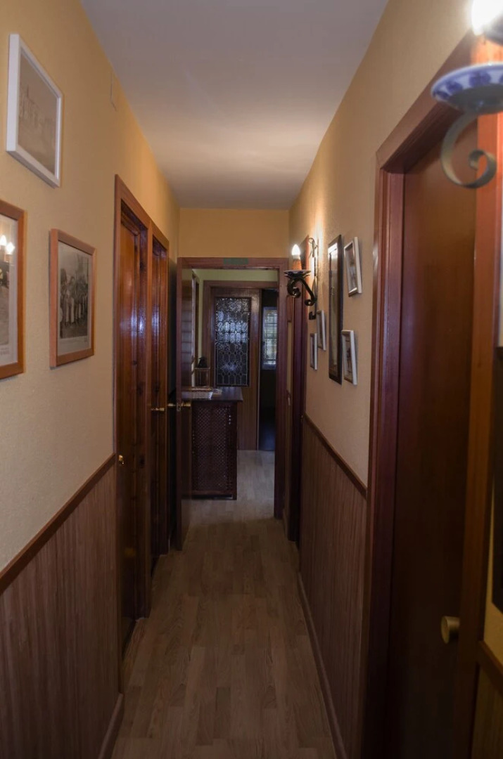 Casa Rural el Brigadier