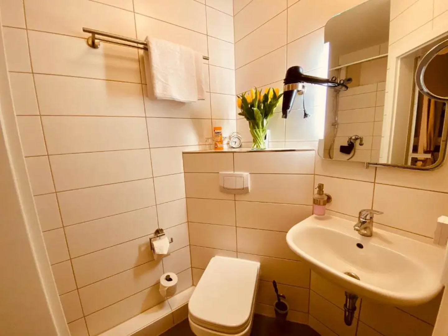 Café und Pension Karina