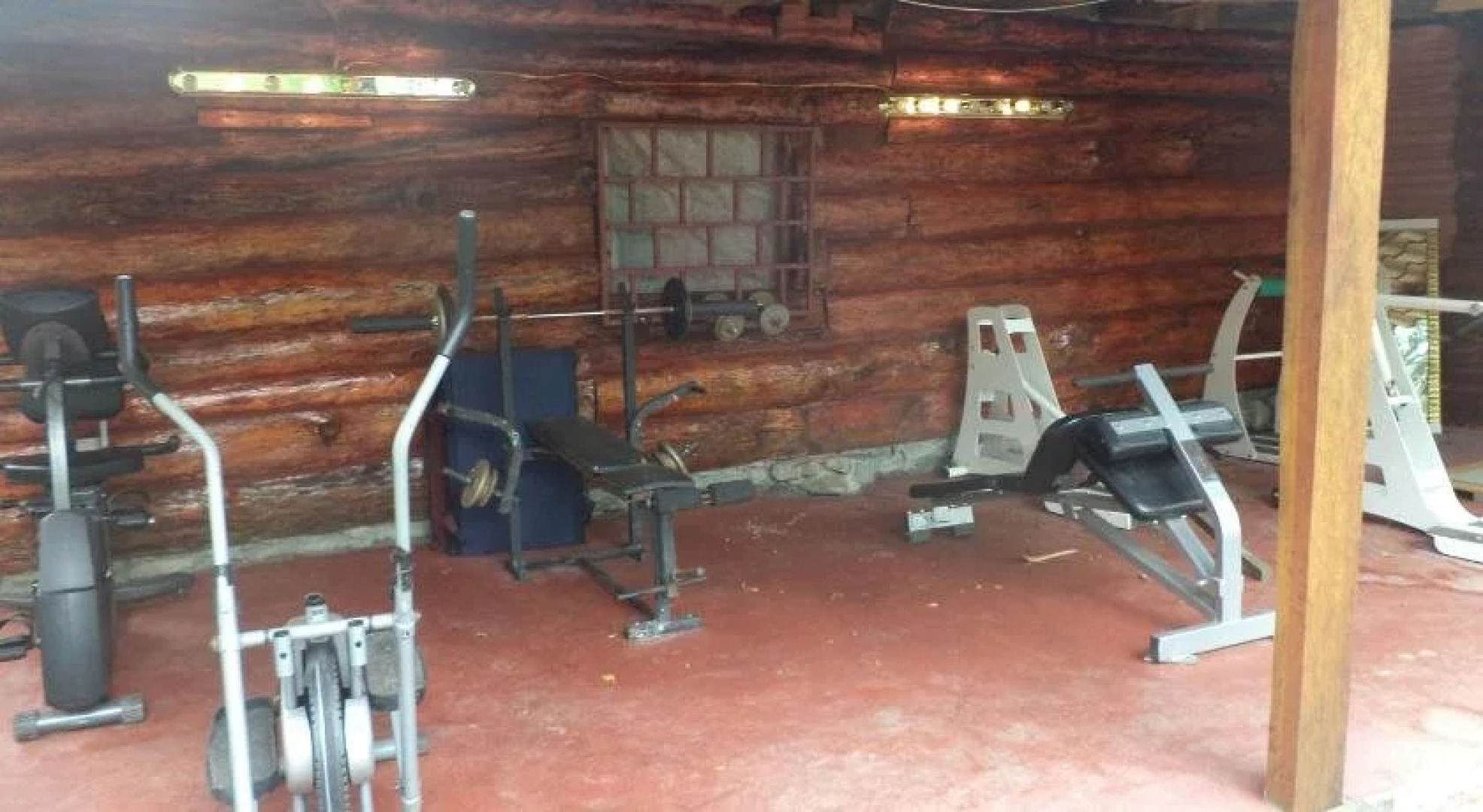 Fireside Inn and Grill