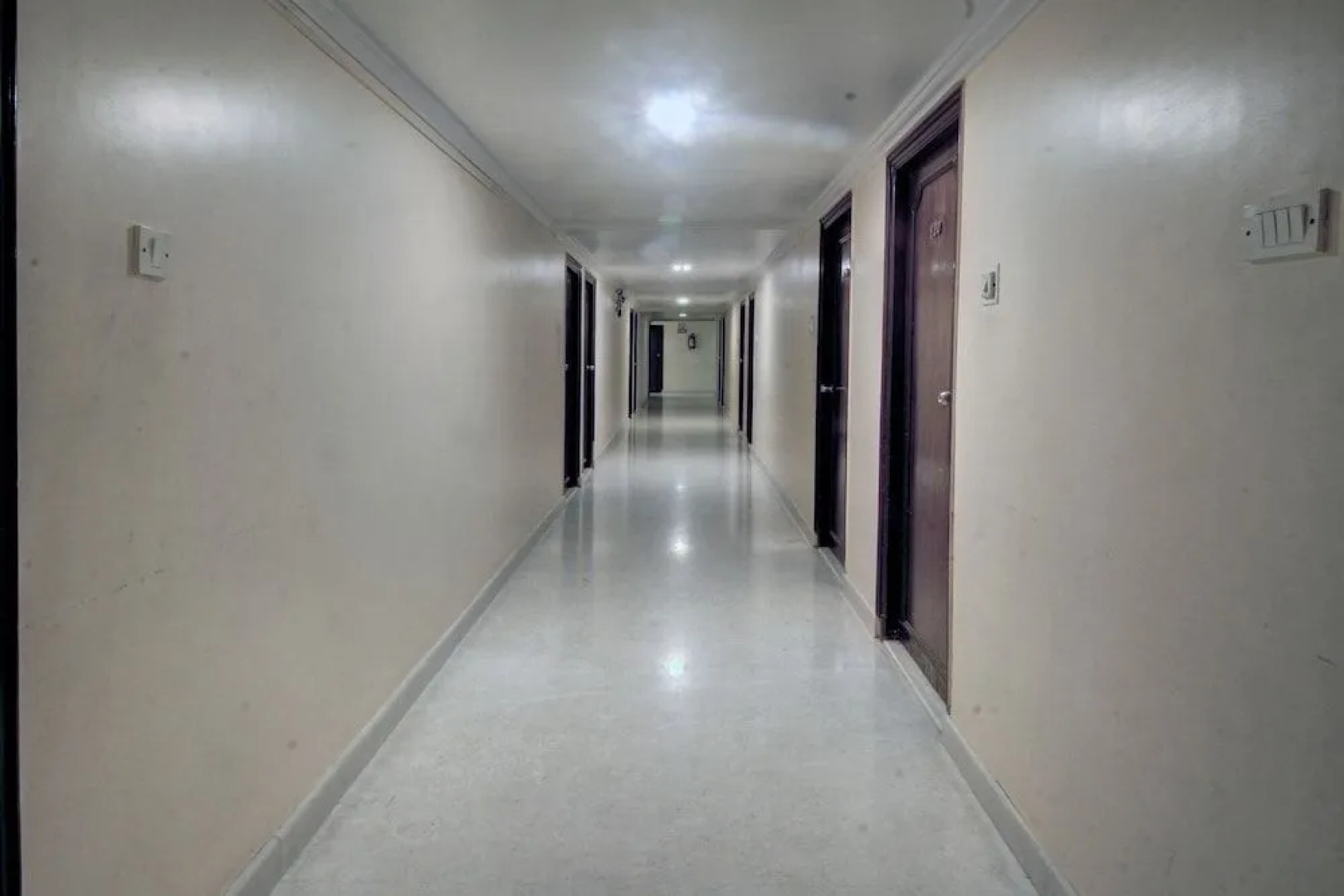 OYO 29639 Suvarna Resorts