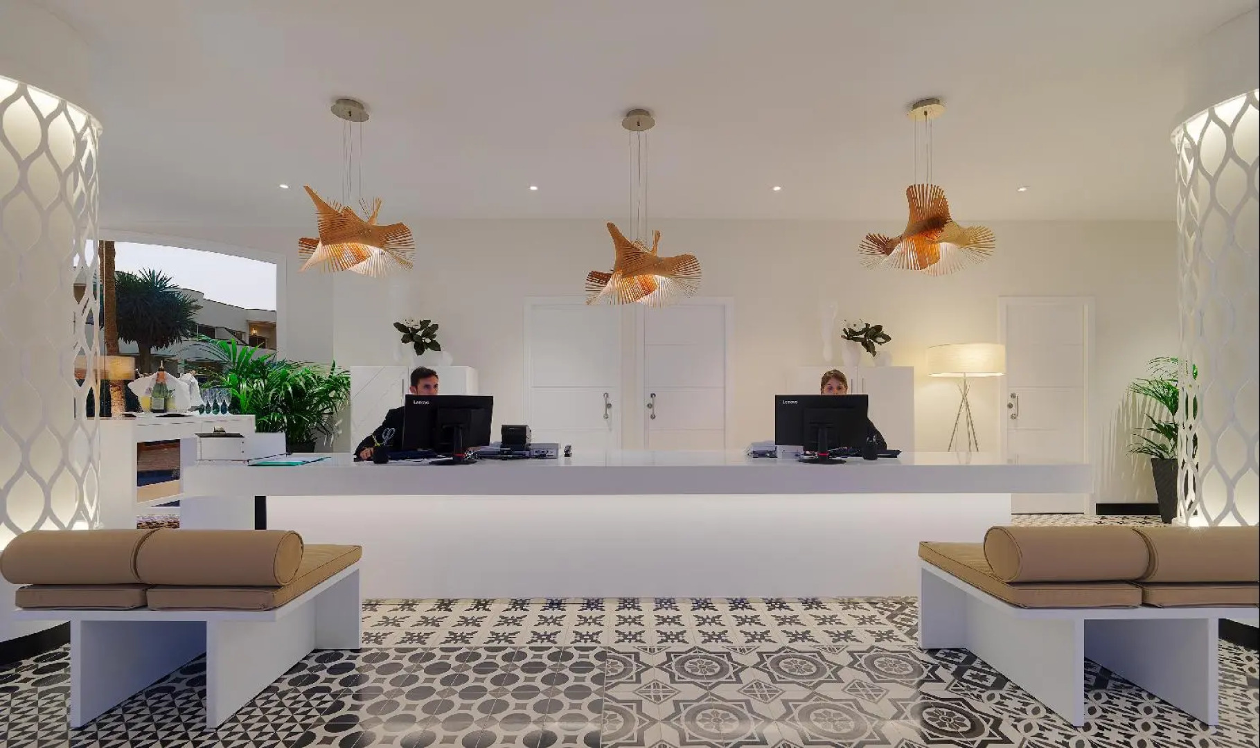 H10 Ocean Dunas - Adults Only