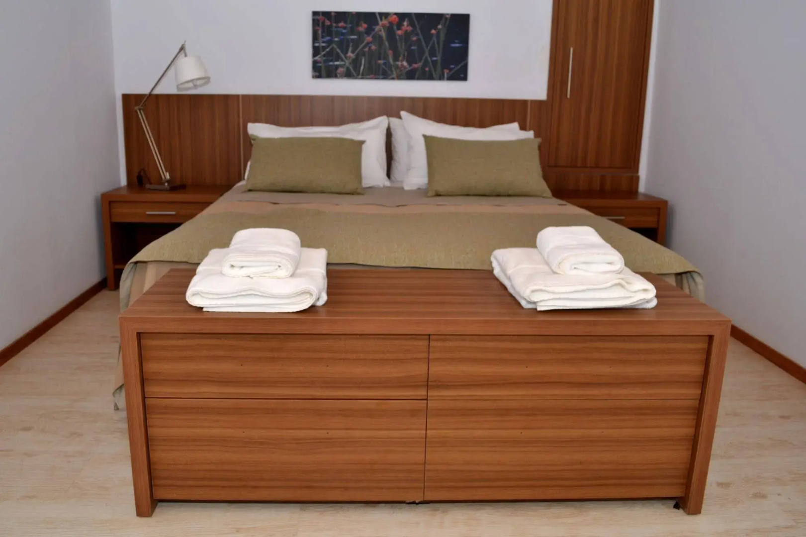 Hotel Alto Traful