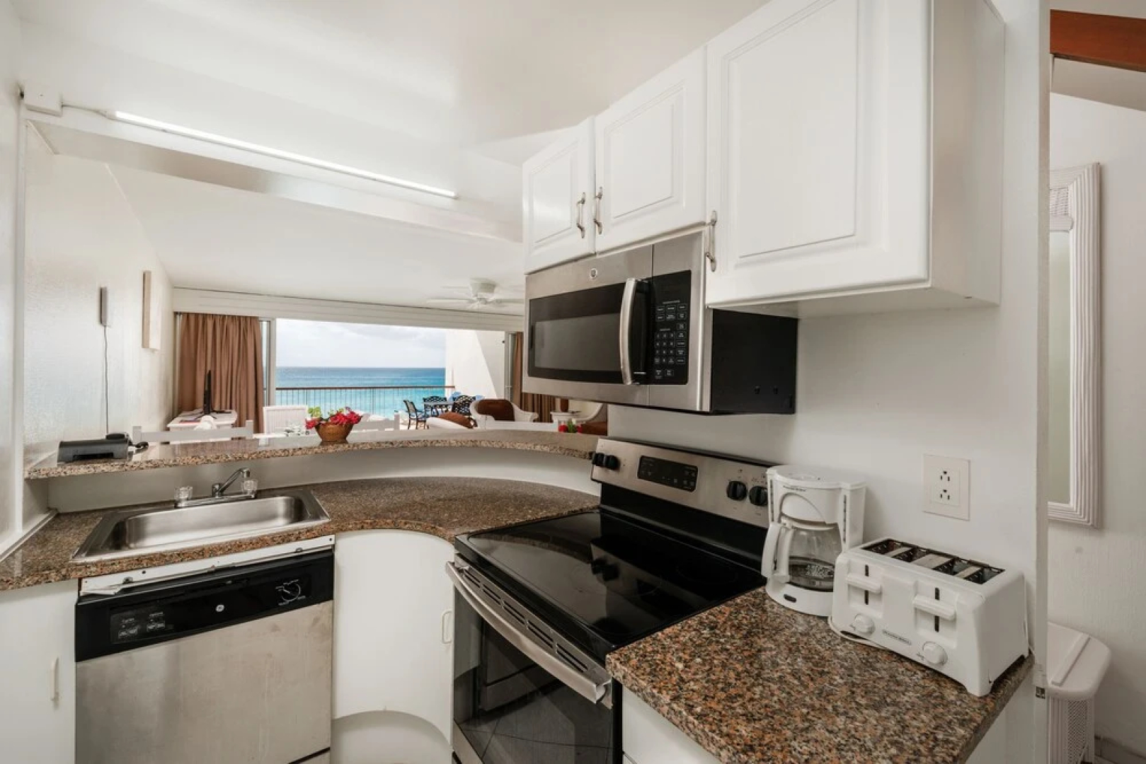 Caribbean vacations home