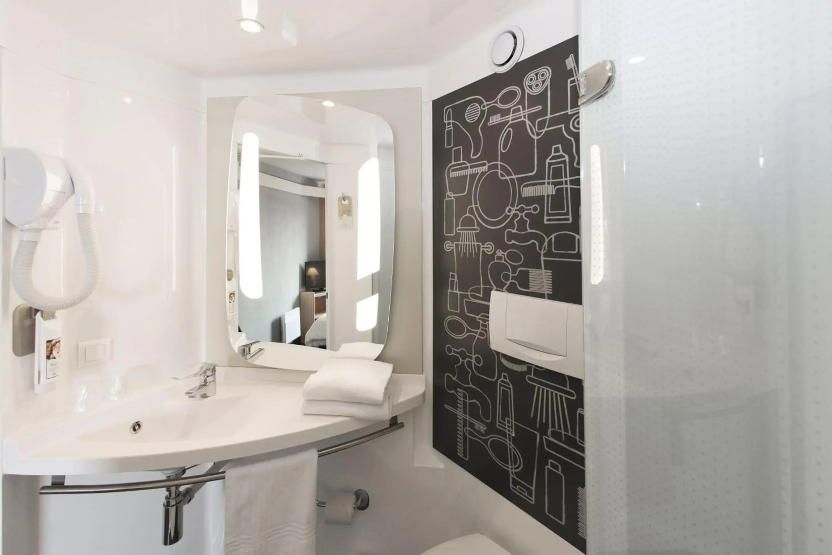 ibis Avranches Baie du Mont Saint Michel