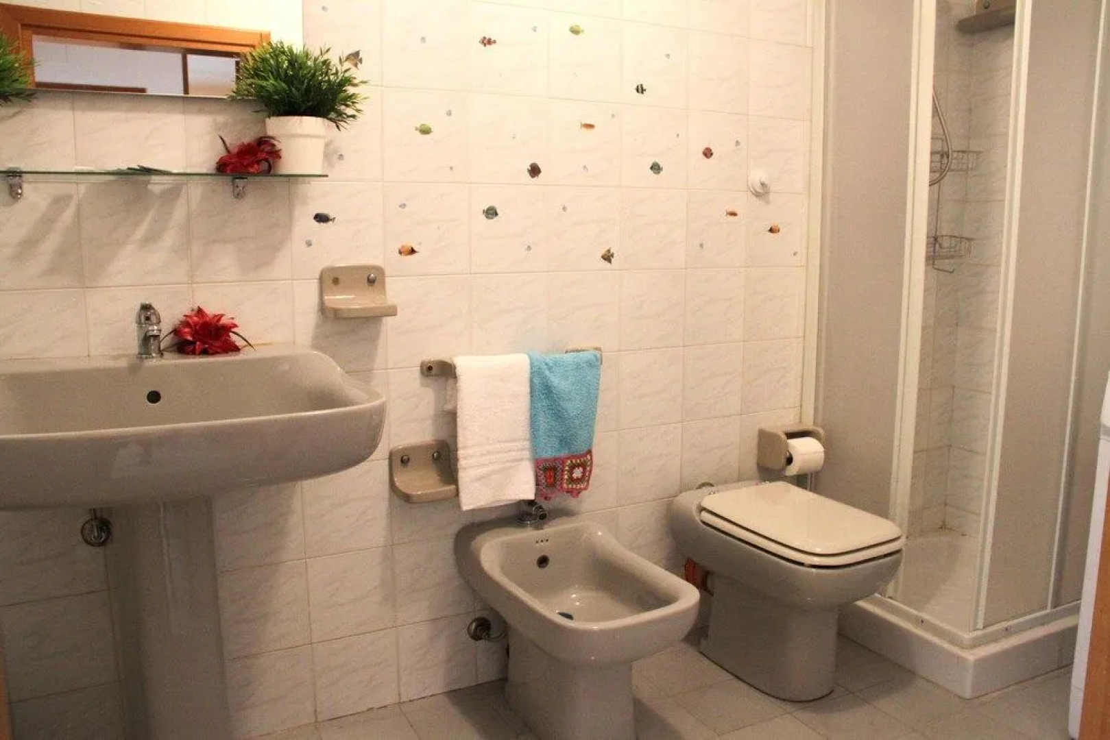 Le Case del Girasole ABC