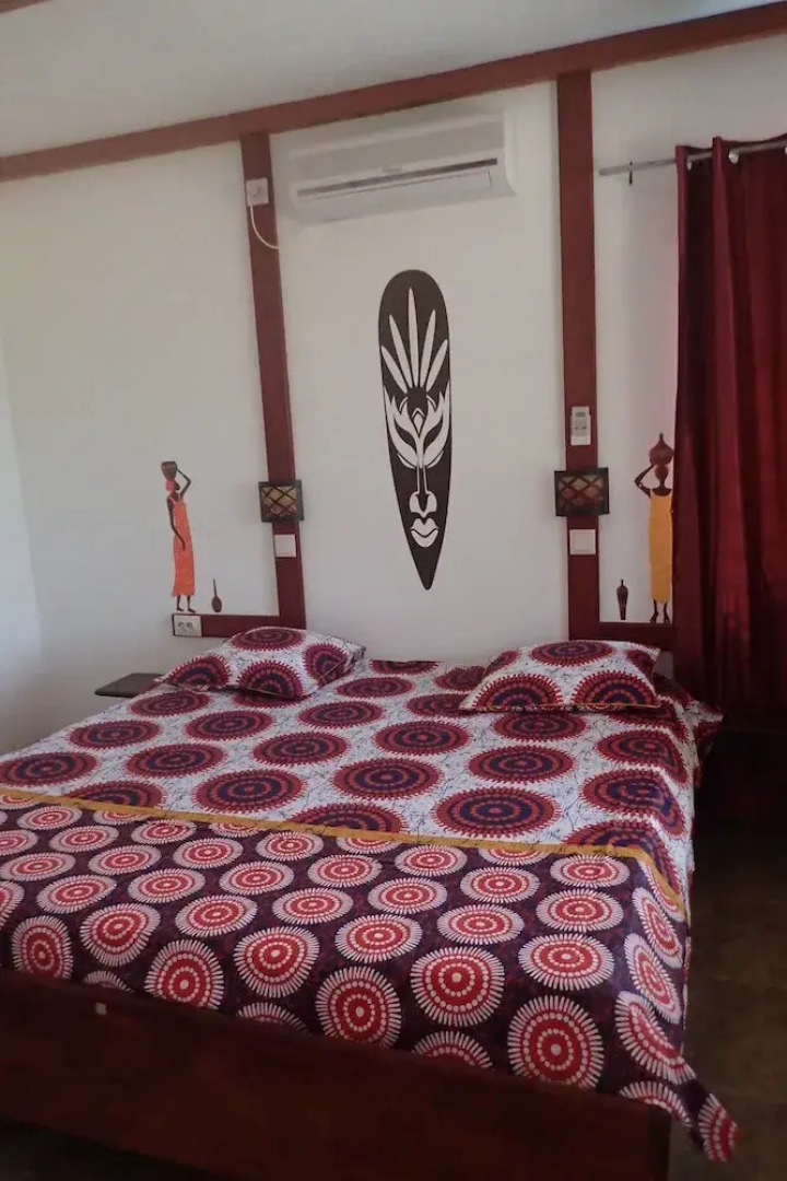 Bob Fishing Club Bijagos