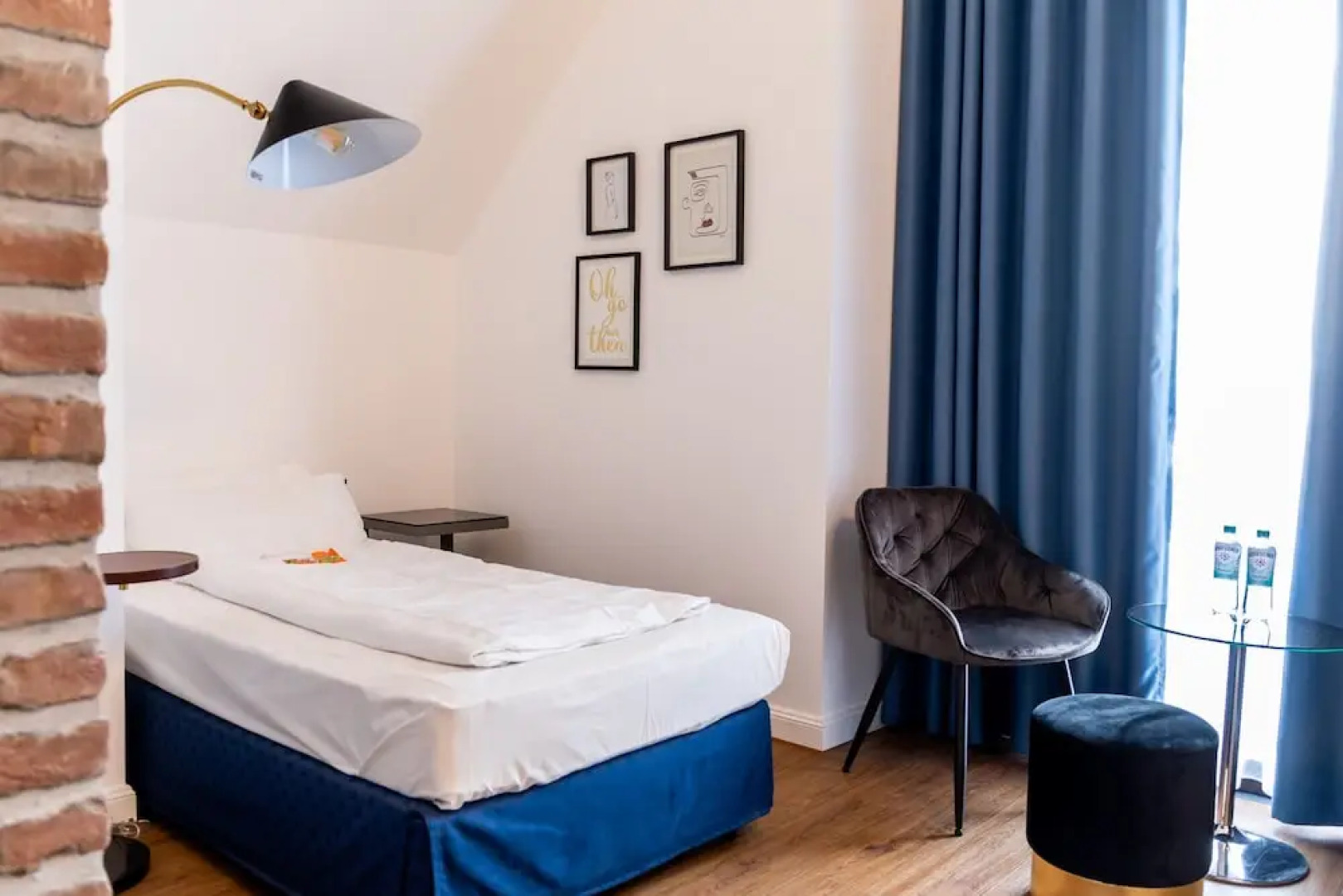 Pension- Location Cham