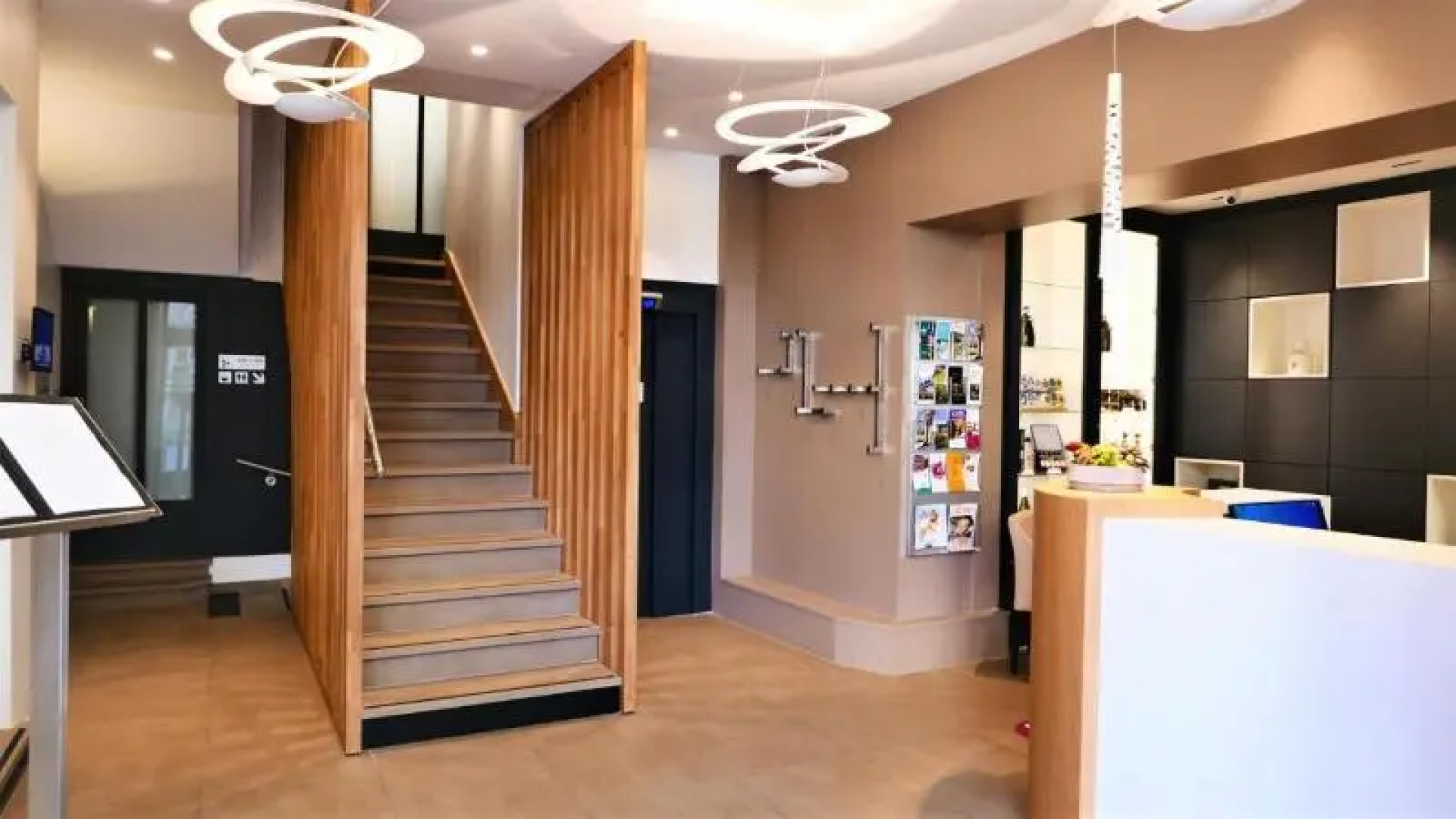 Logis Hôtel Darcy Dijon Centre