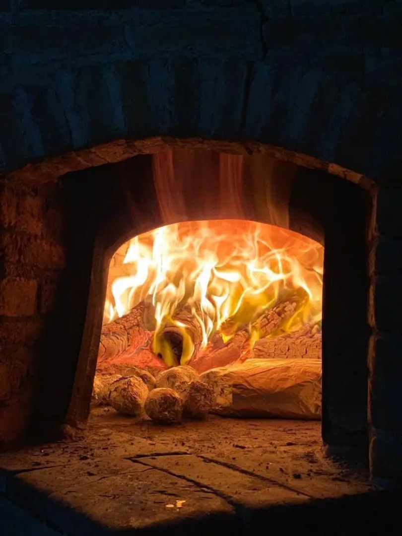 Agriturismo Etna-Mare