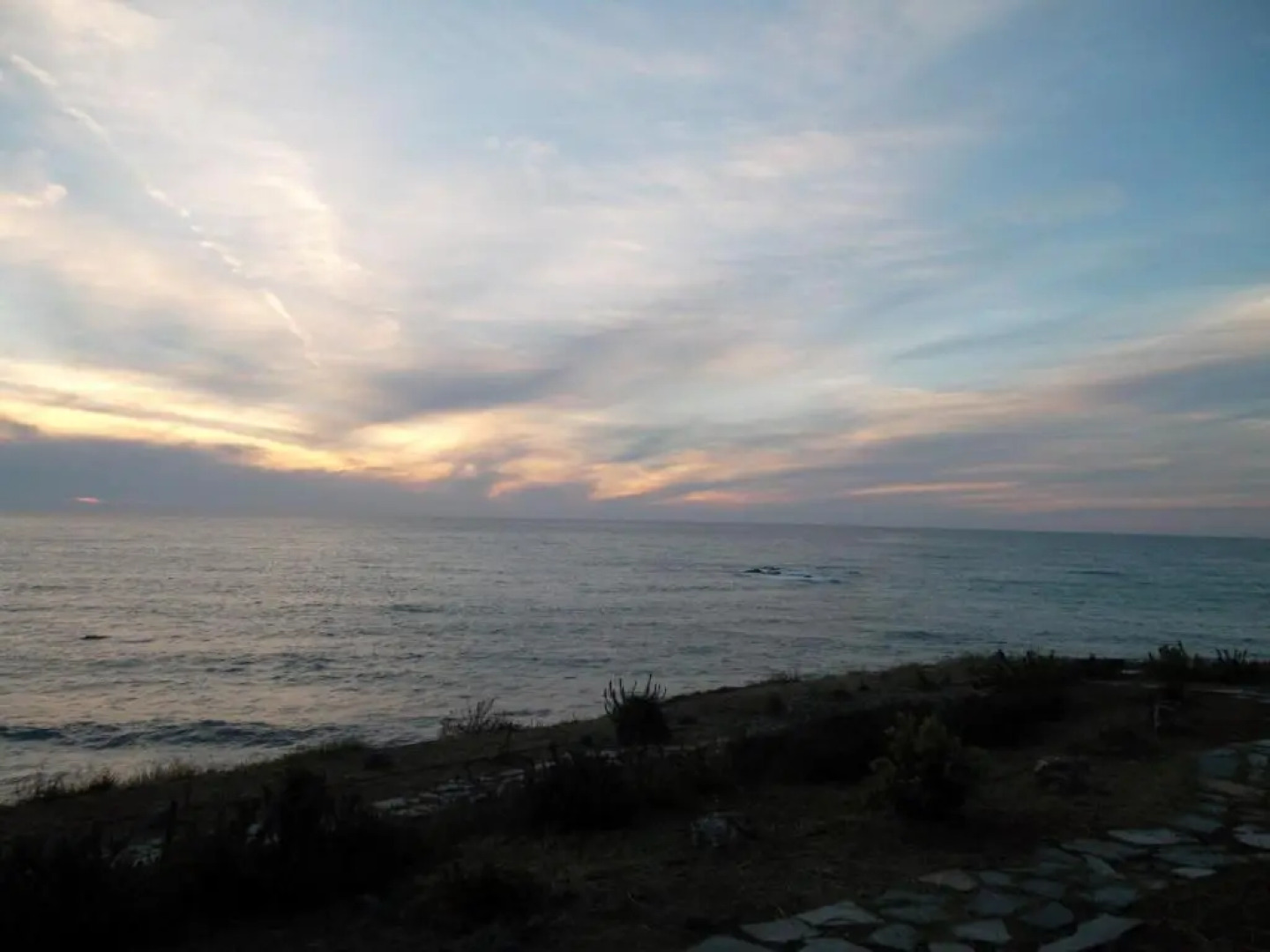 Beach Villa Pantheon