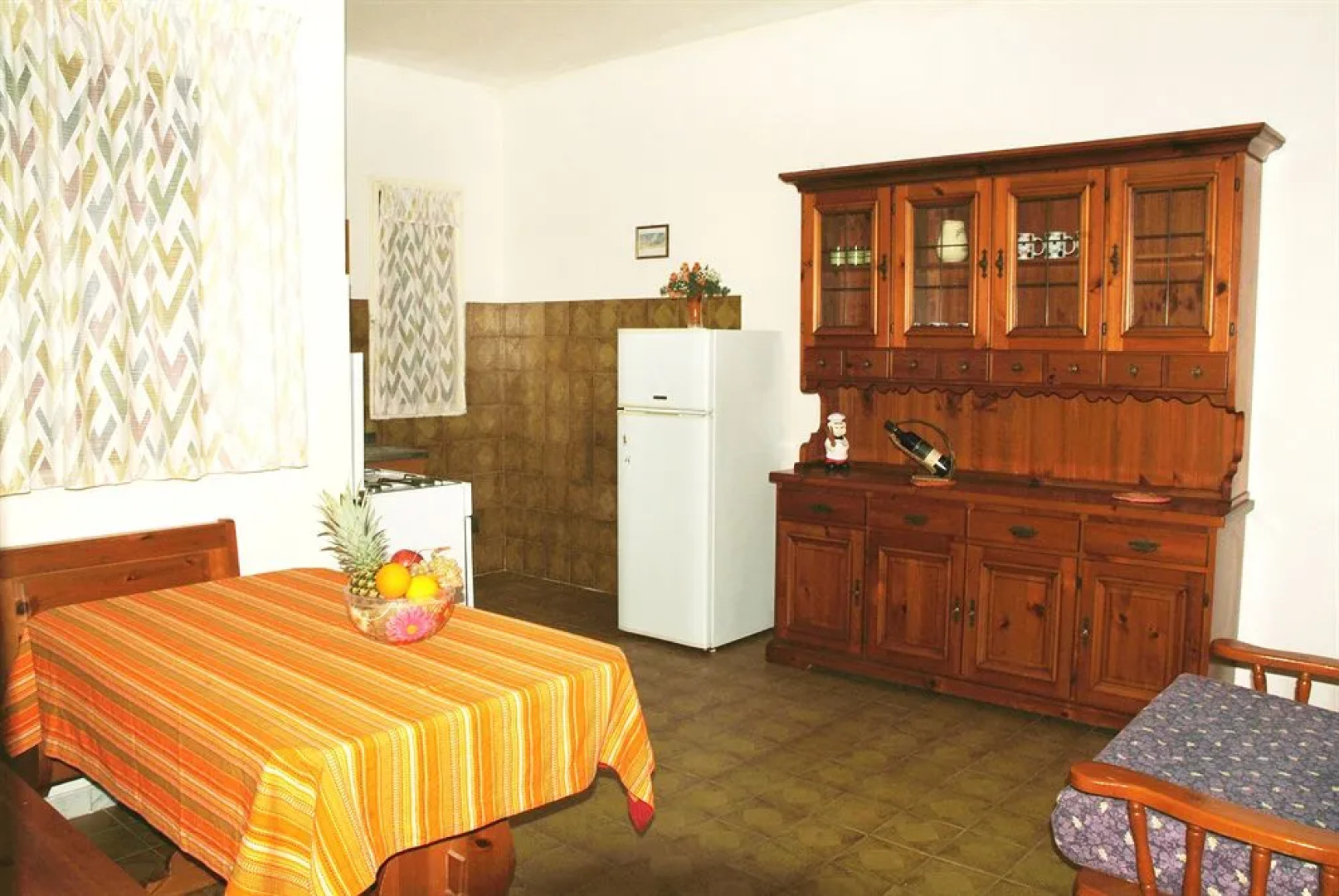 Residence Torre Saracena