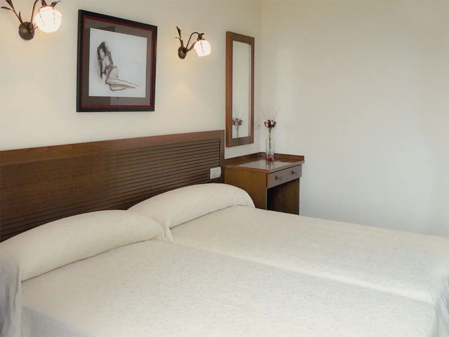 Hotel Panorama Tapia