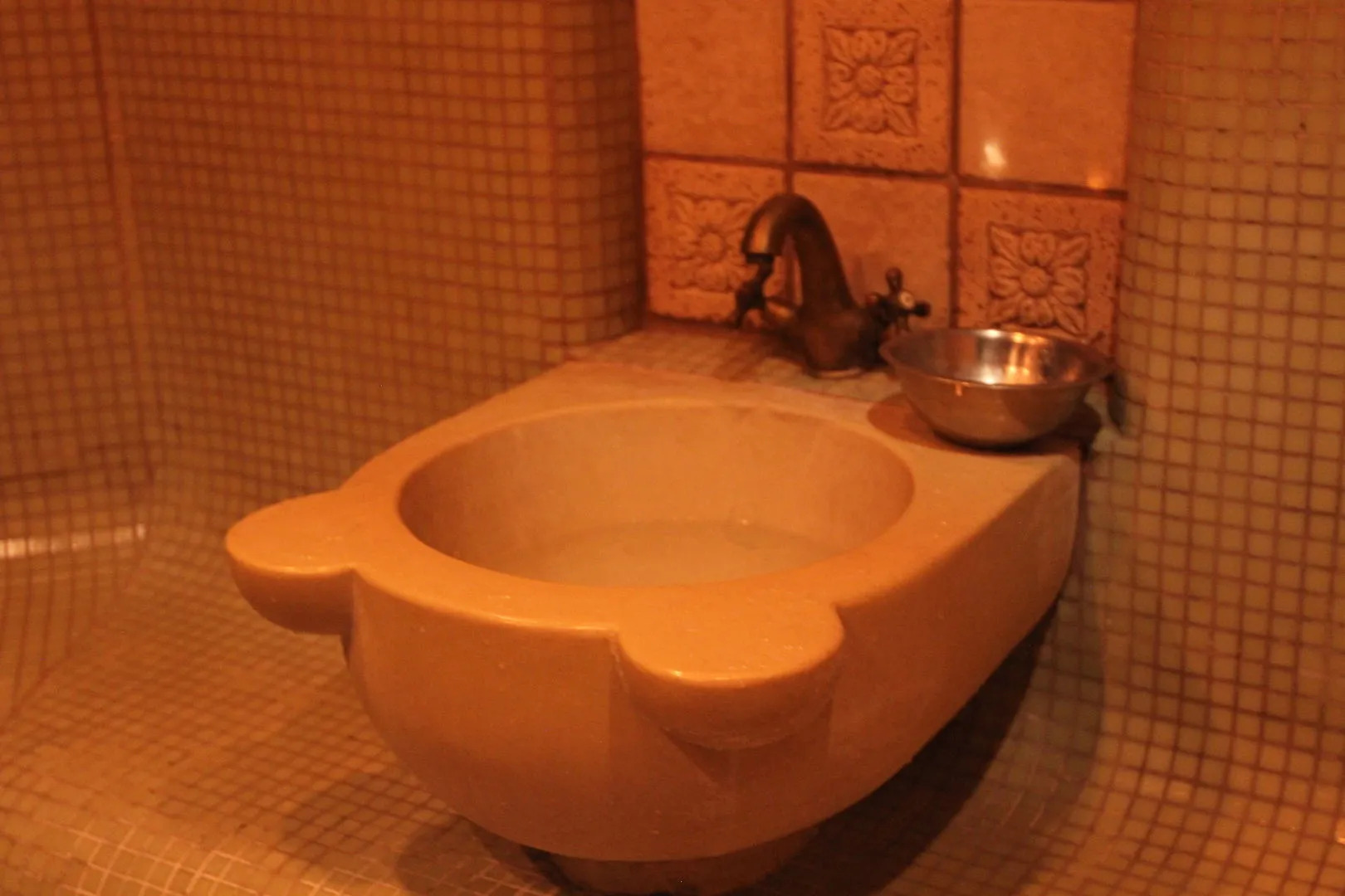 Smartline Meridian Hotel