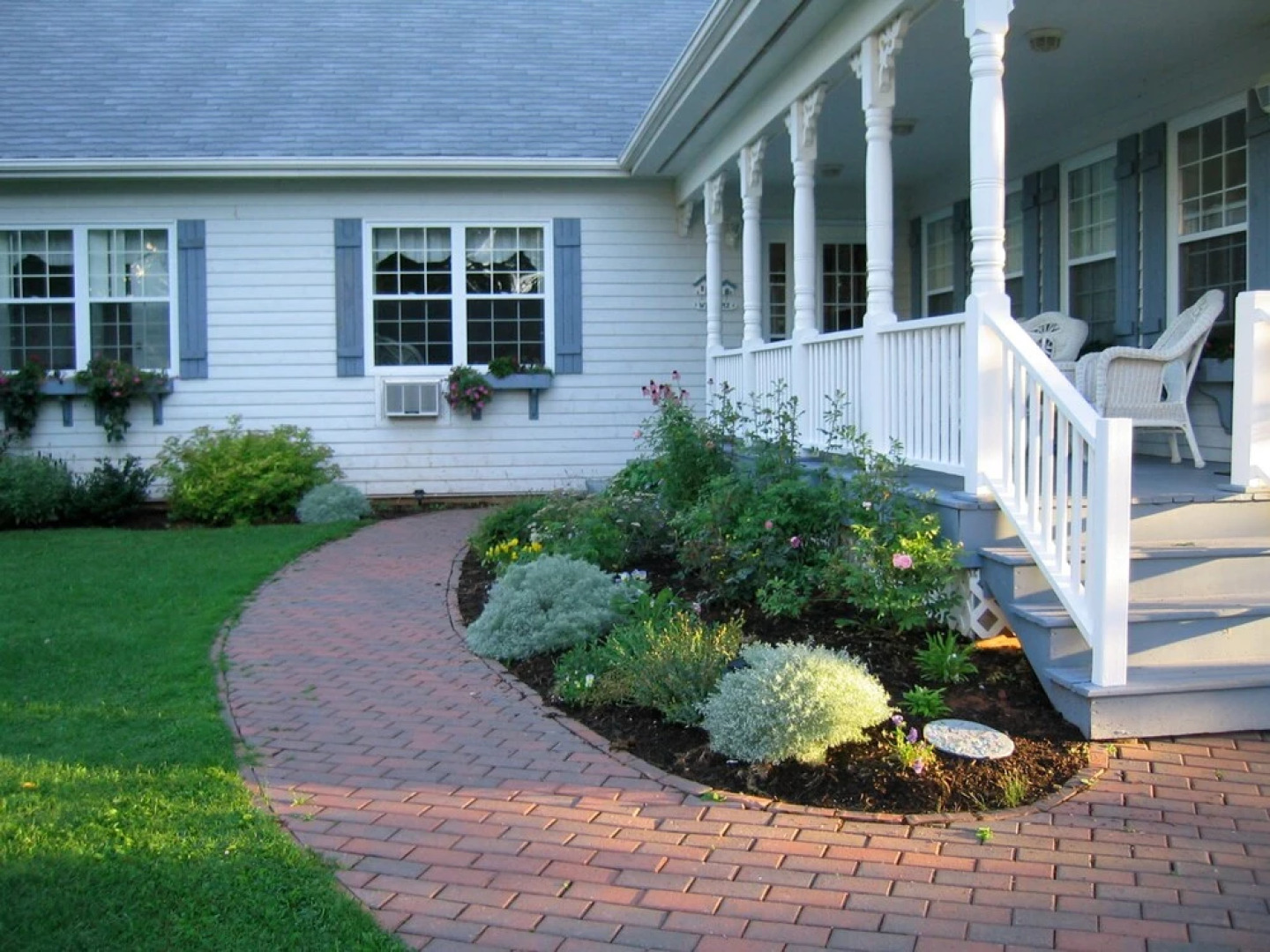 Kindred Spirits Country Inn