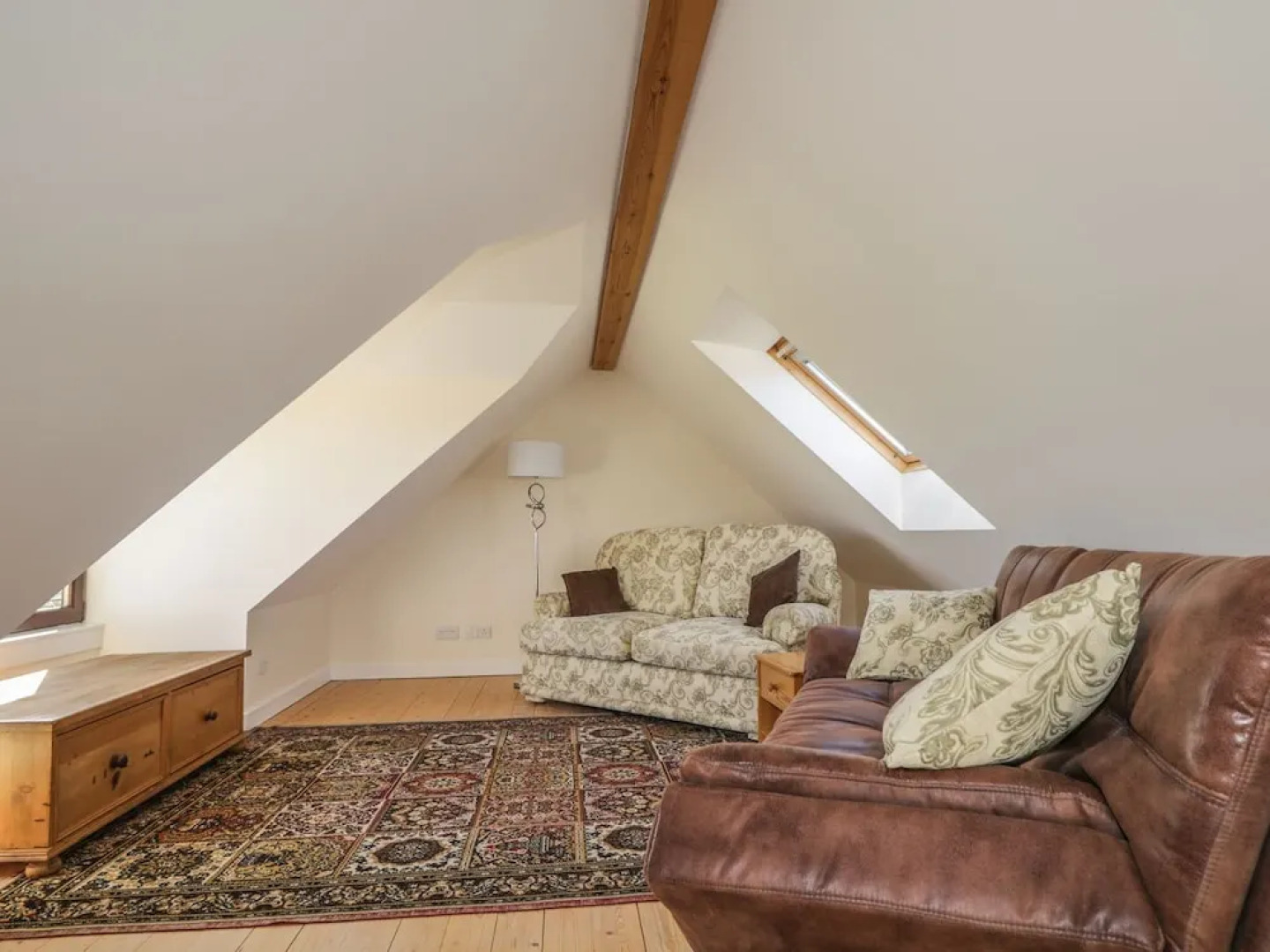 5 Williamston Steading