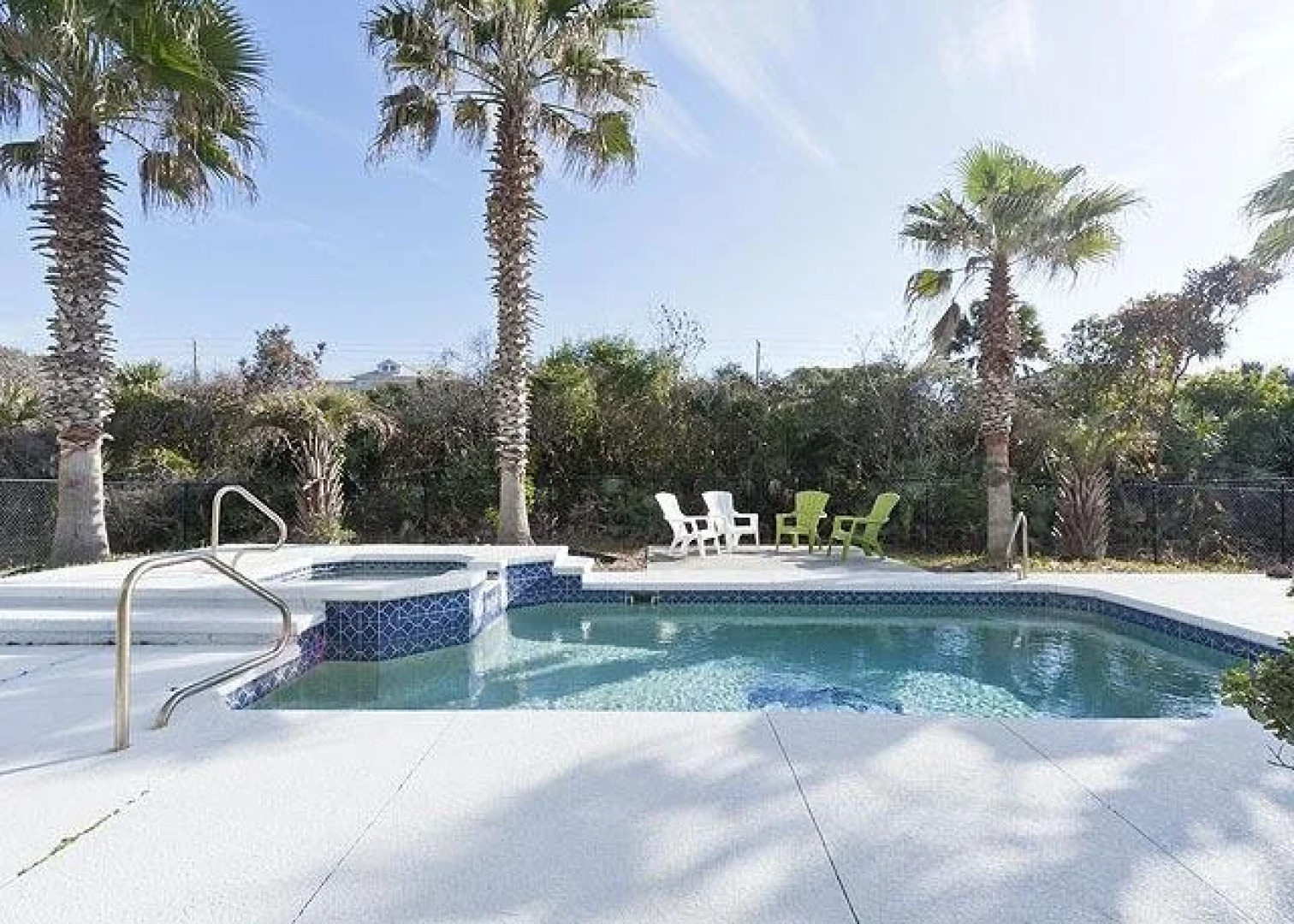 Sweet Dreams 6 Bedroom Home