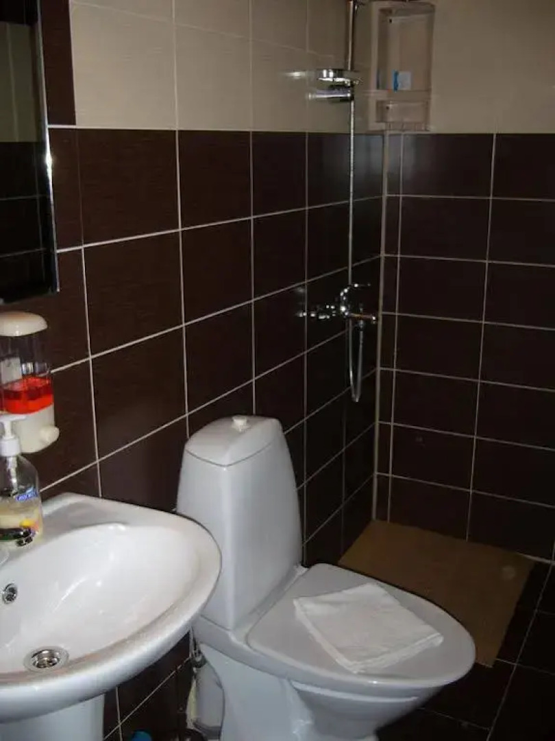 Апартаменты Внешсервис