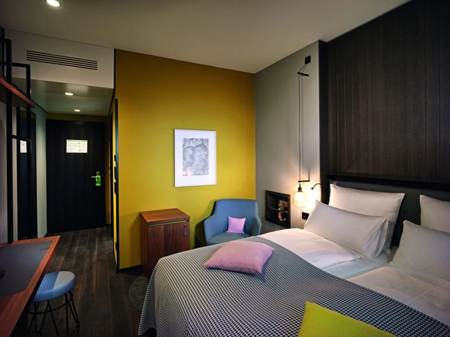 Panoramahotel Waldenburg