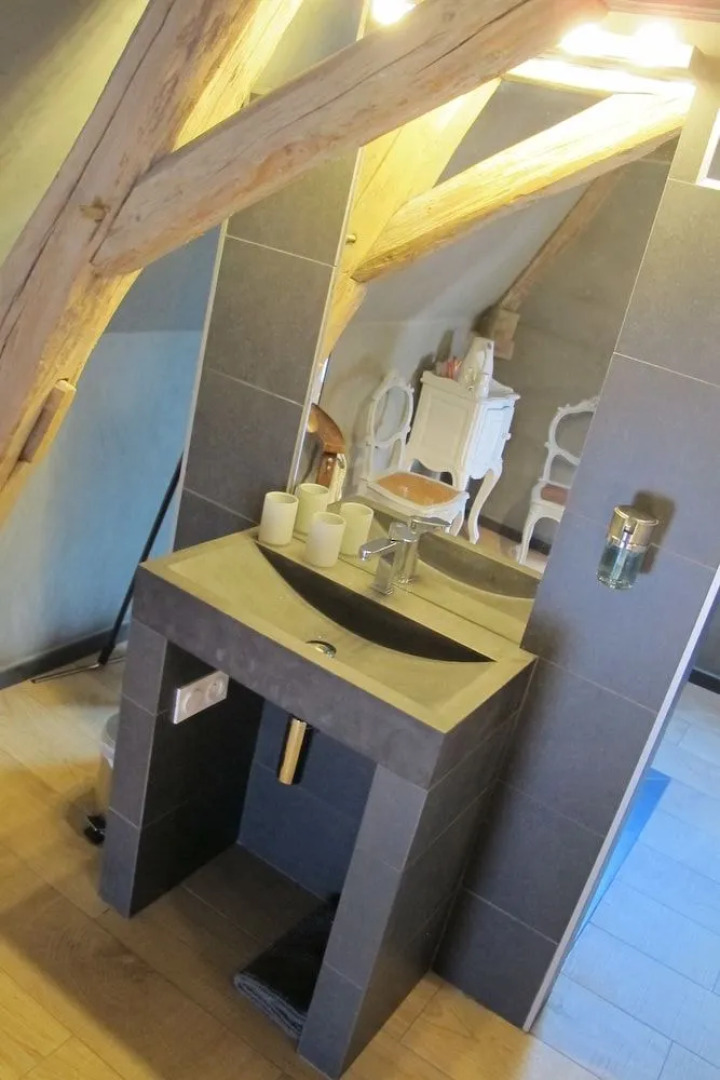 Cottage l'Atelier du Relais