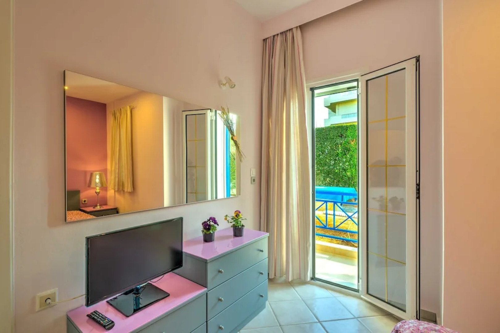 Vitorakis Apartments