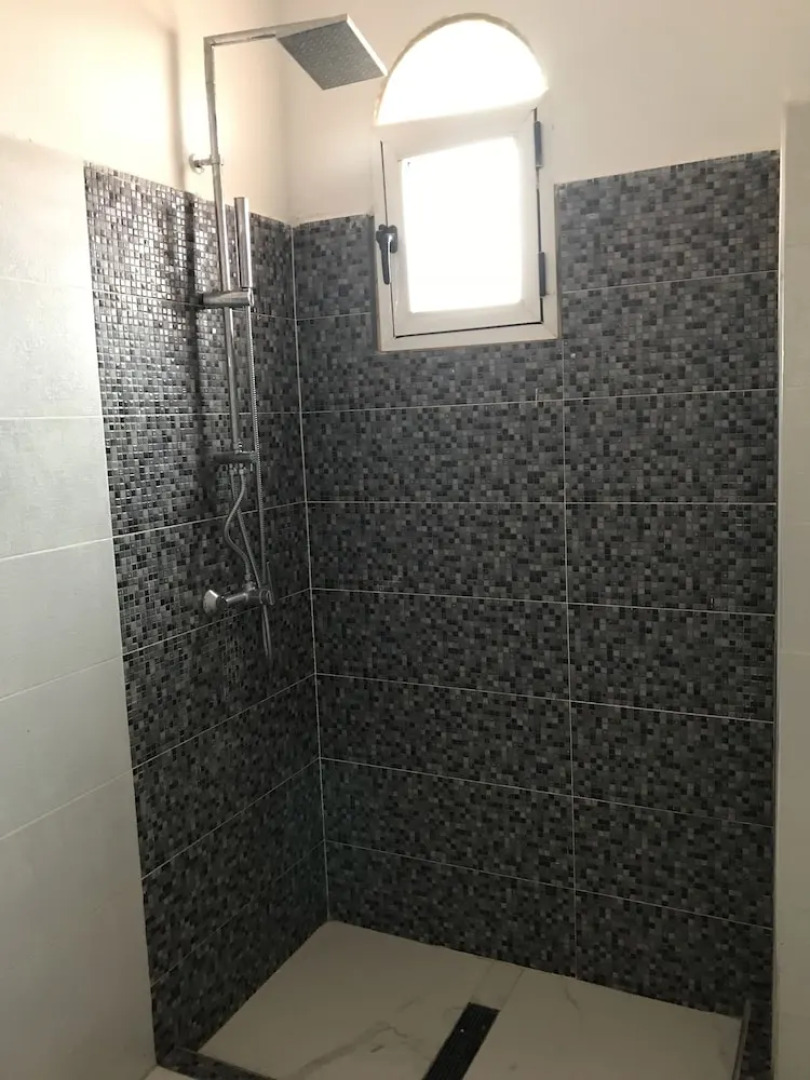 Villa de Charme Amir