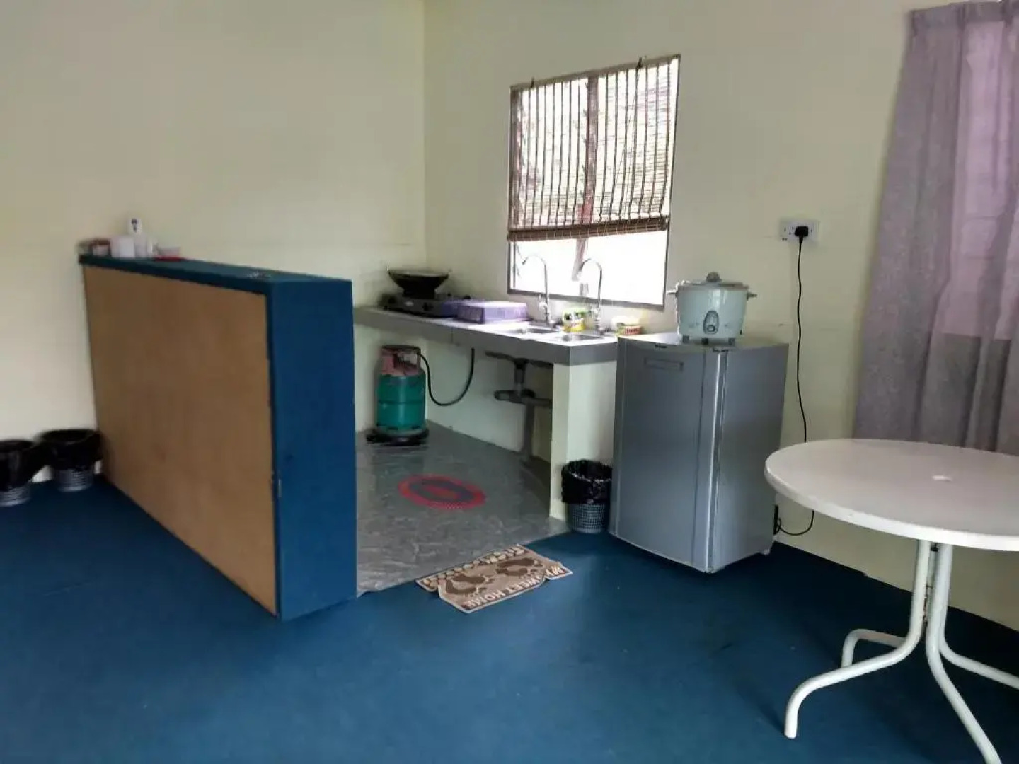 Kinabalu Poring Vacation Lodge