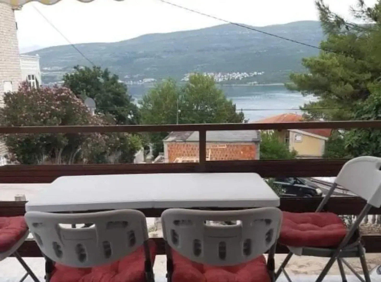 Apartments Boris Donji Karin