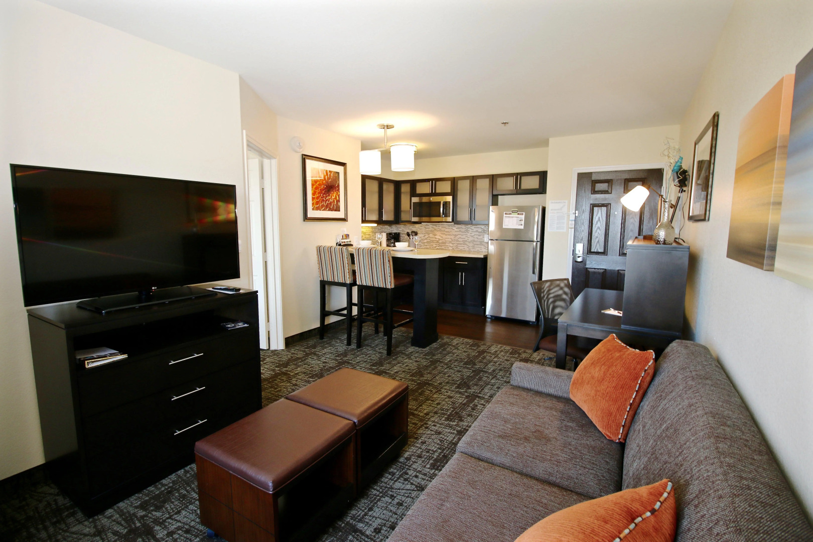 Homewood Suites by Hilton Cathedral City Palm Springs