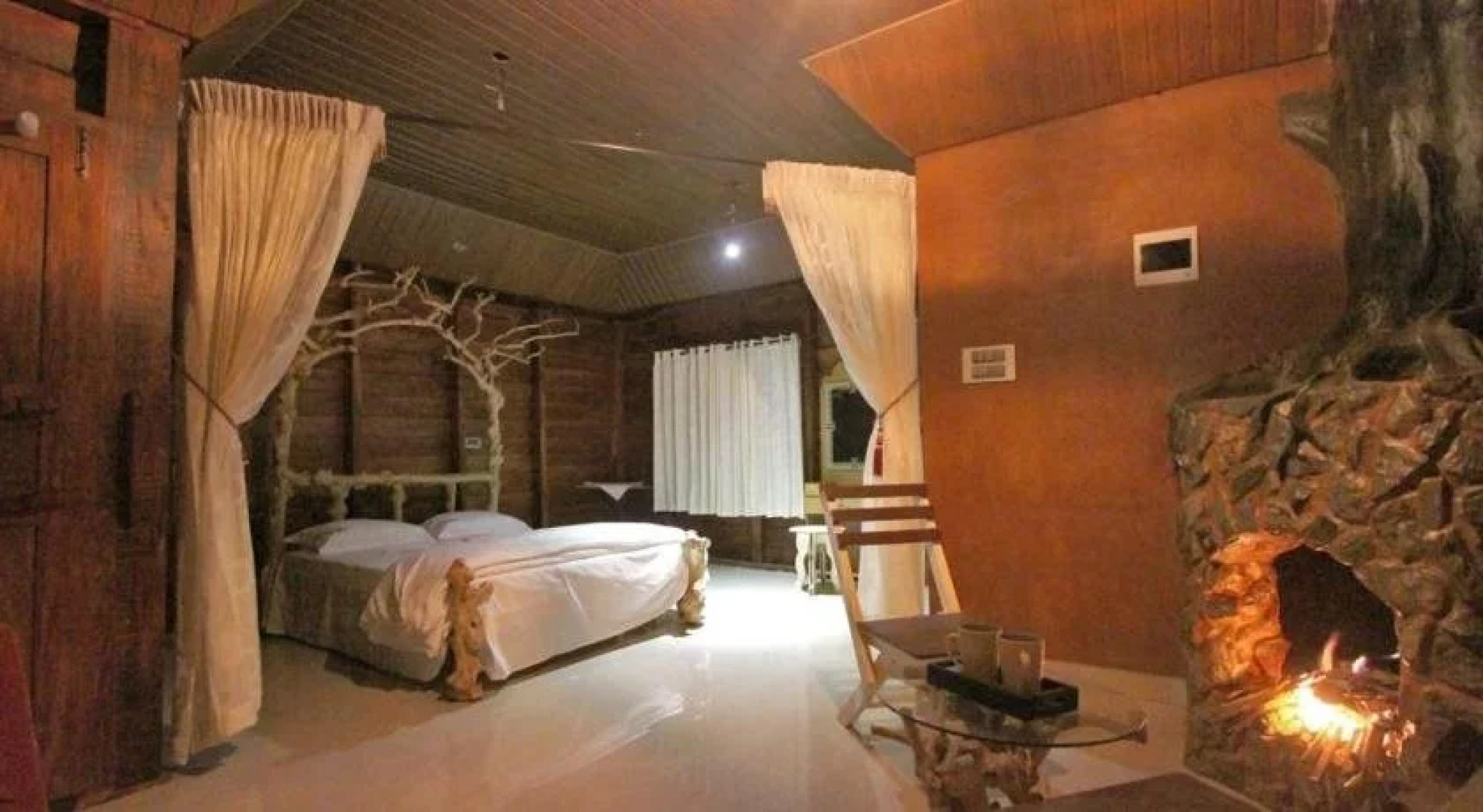 Pugmarks Jungle Resort