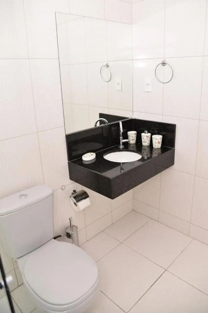 Pousada Pé De Arruda